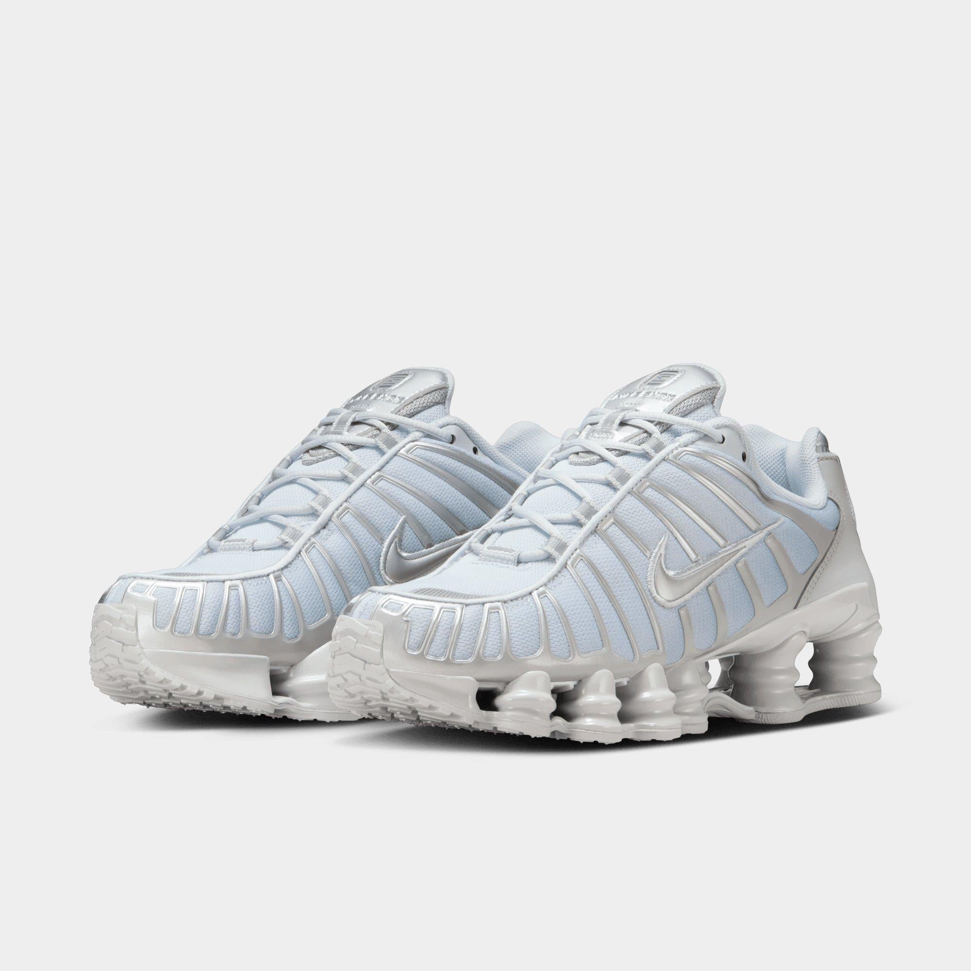Nike Shox TL Women's image