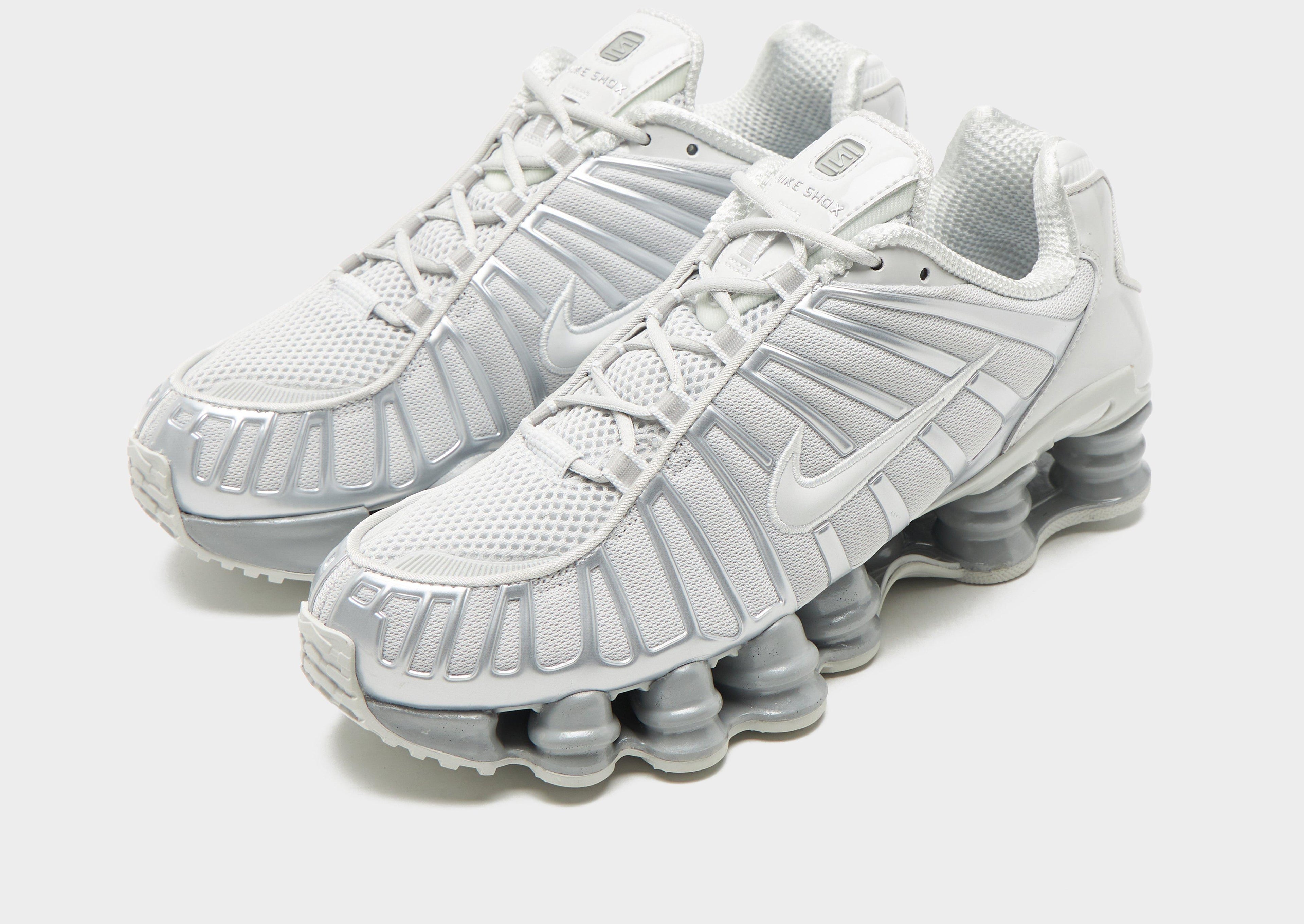 Nike Shox TL Women's image