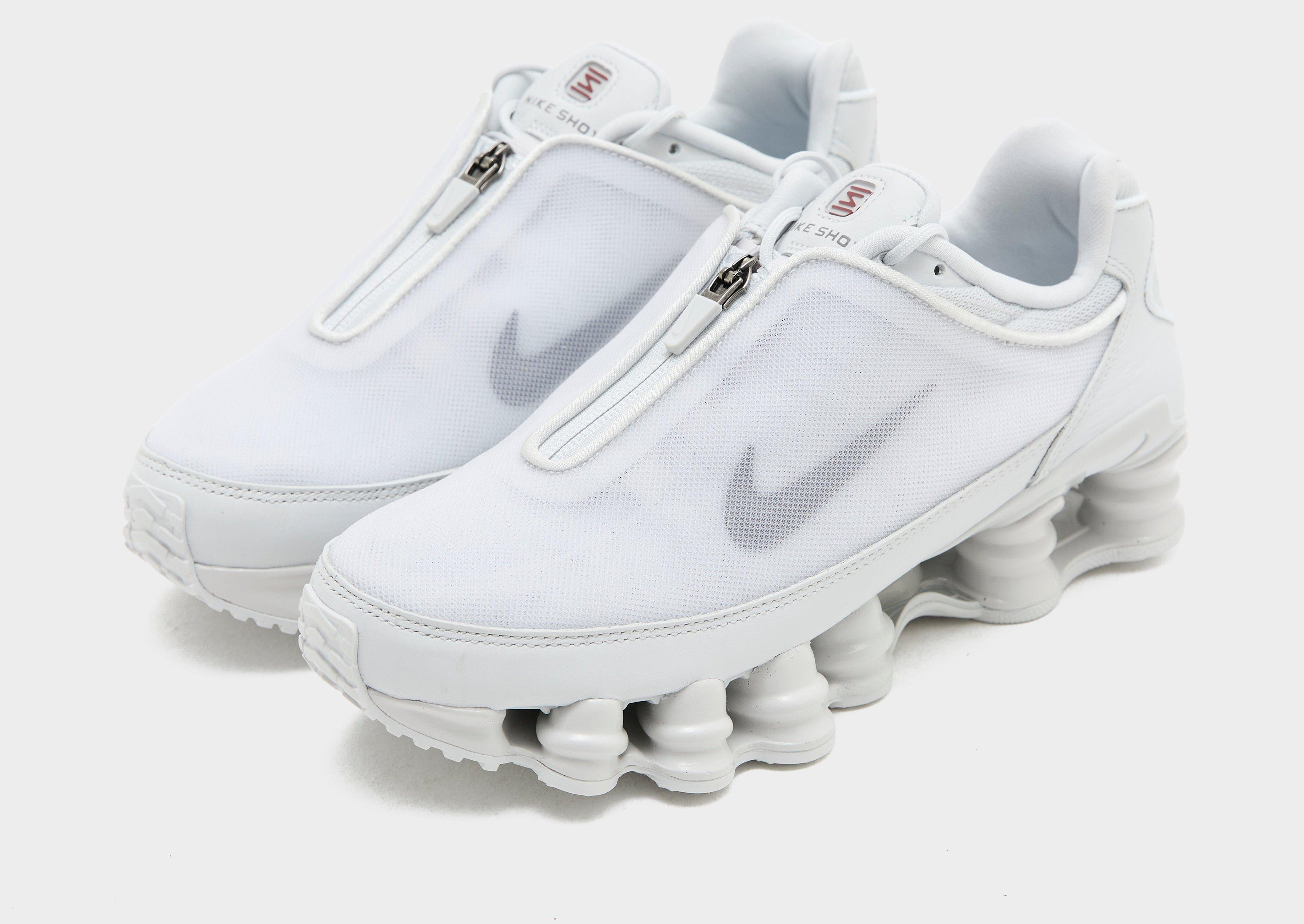 Nike Shox TL Women's image