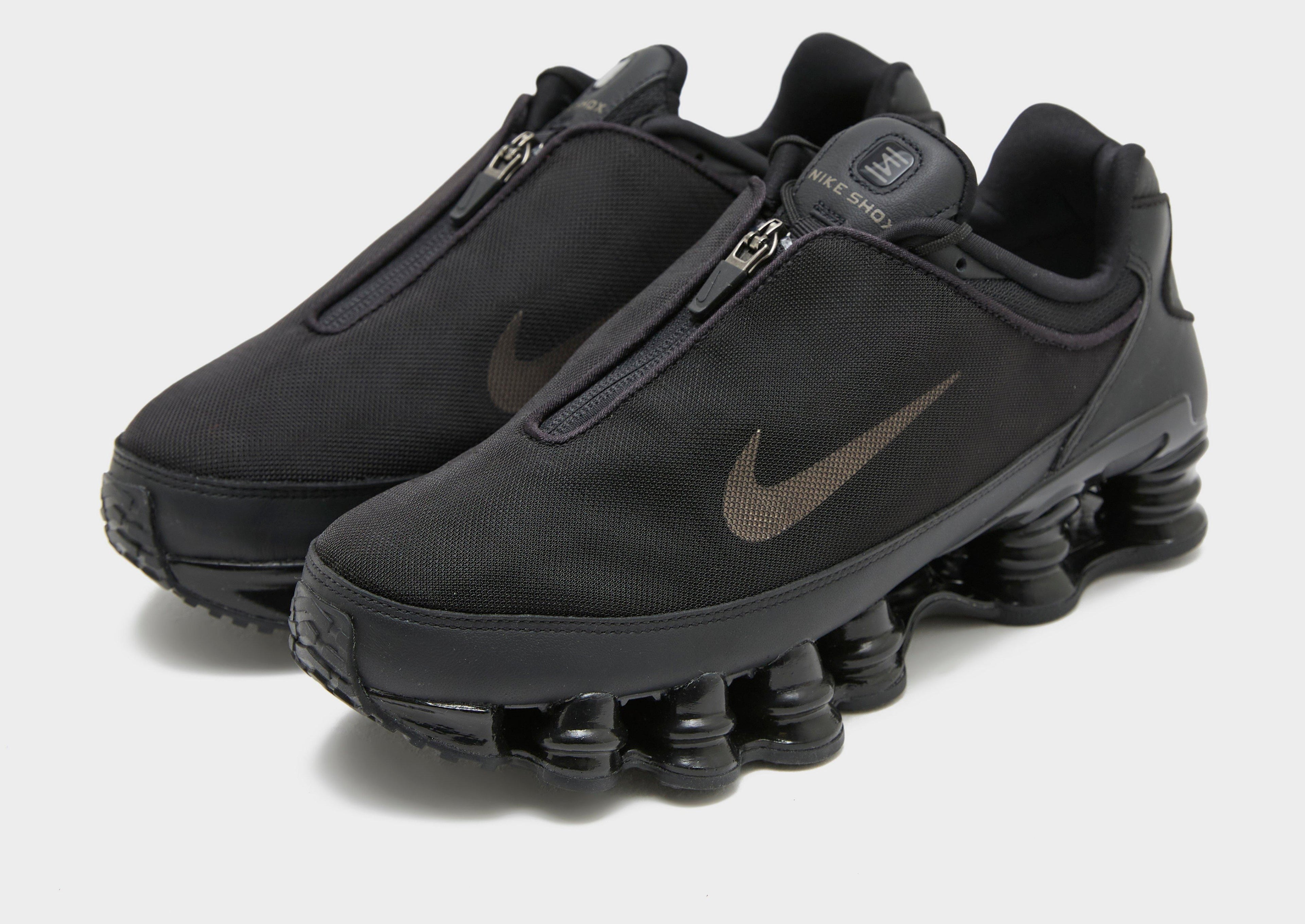Nike Shox TL Women's image