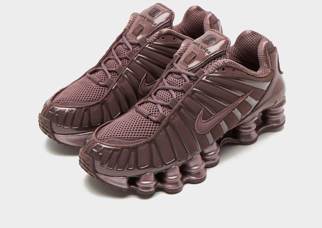Nike Shox TL Women's image