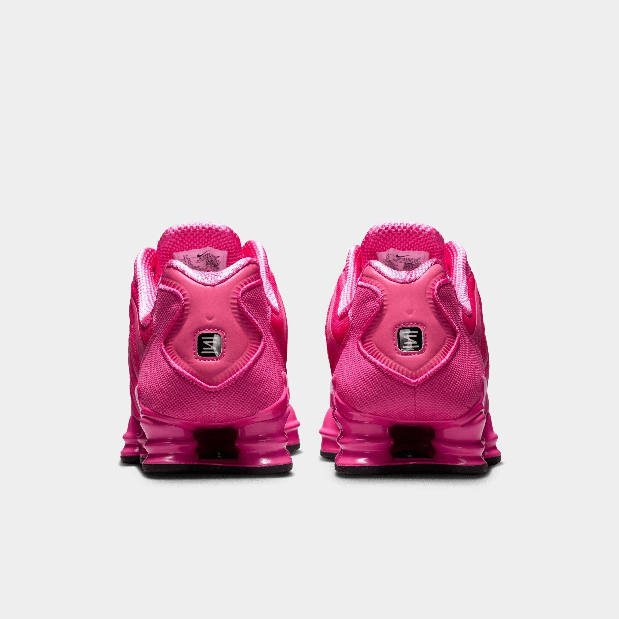 Nike Shox TL Women's image