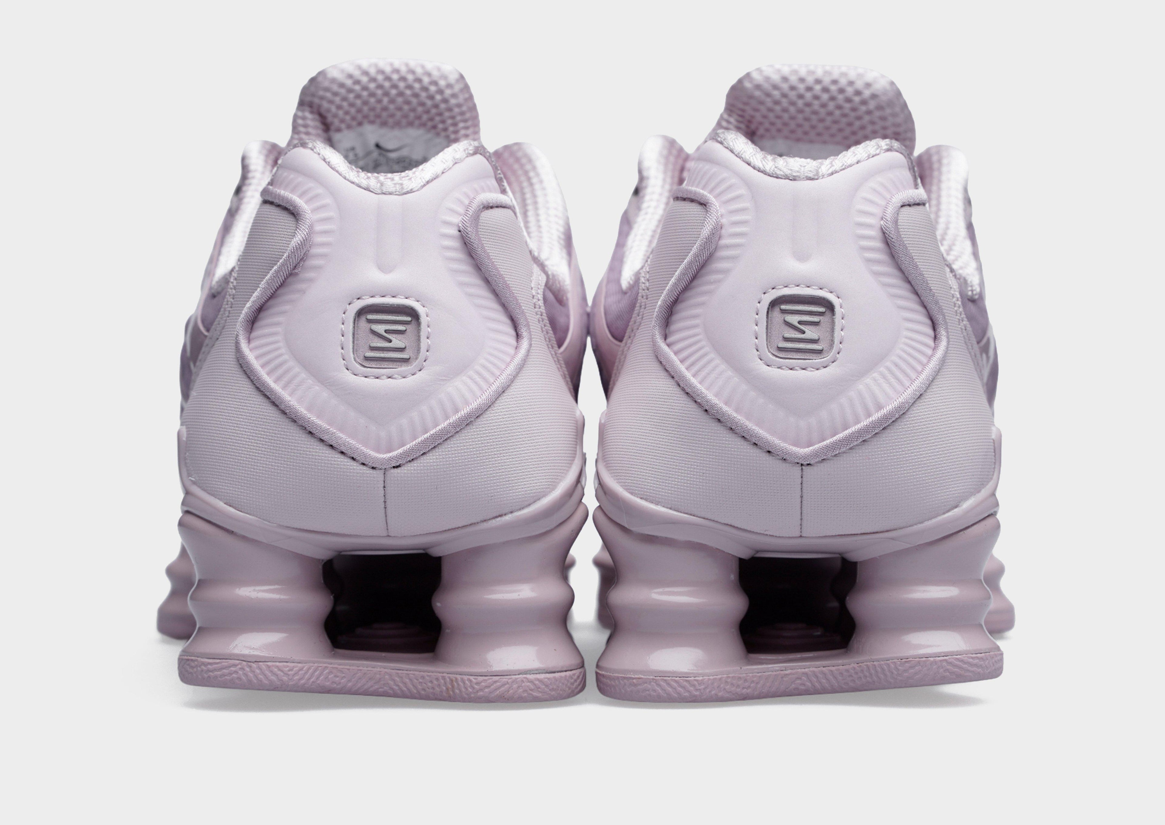 Nike Shox TL Women's image