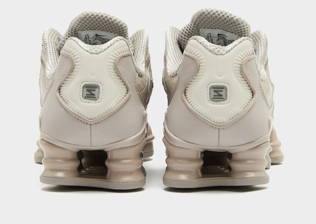 Nike Shox TL Women's image