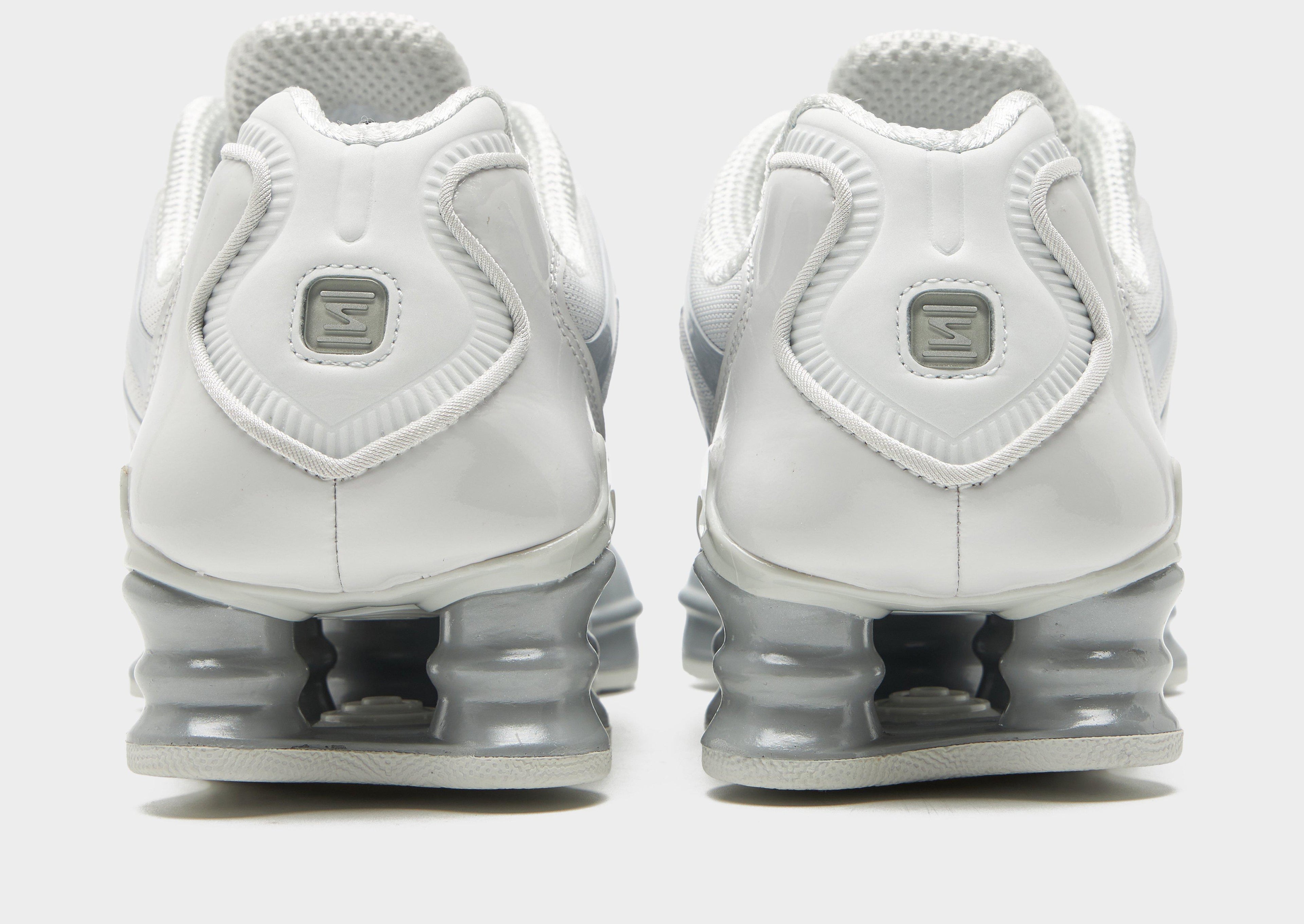 Nike Shox TL Women's image