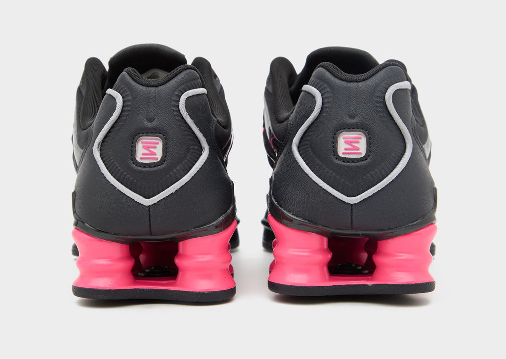 Nike Shox TL Women's image