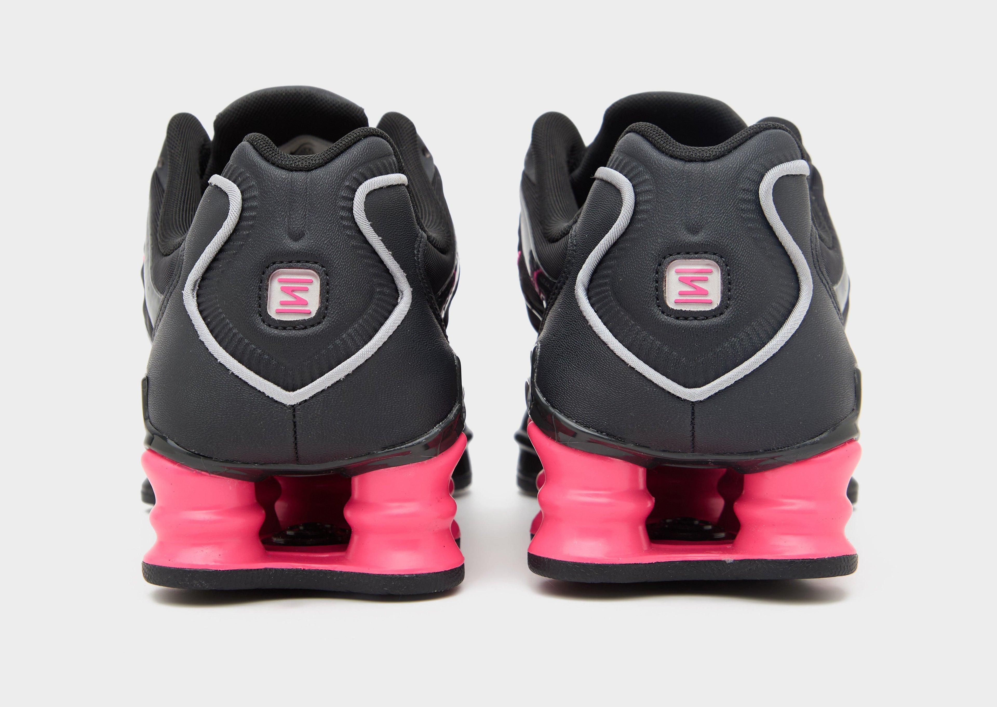 Nike Shox TL Women's image
