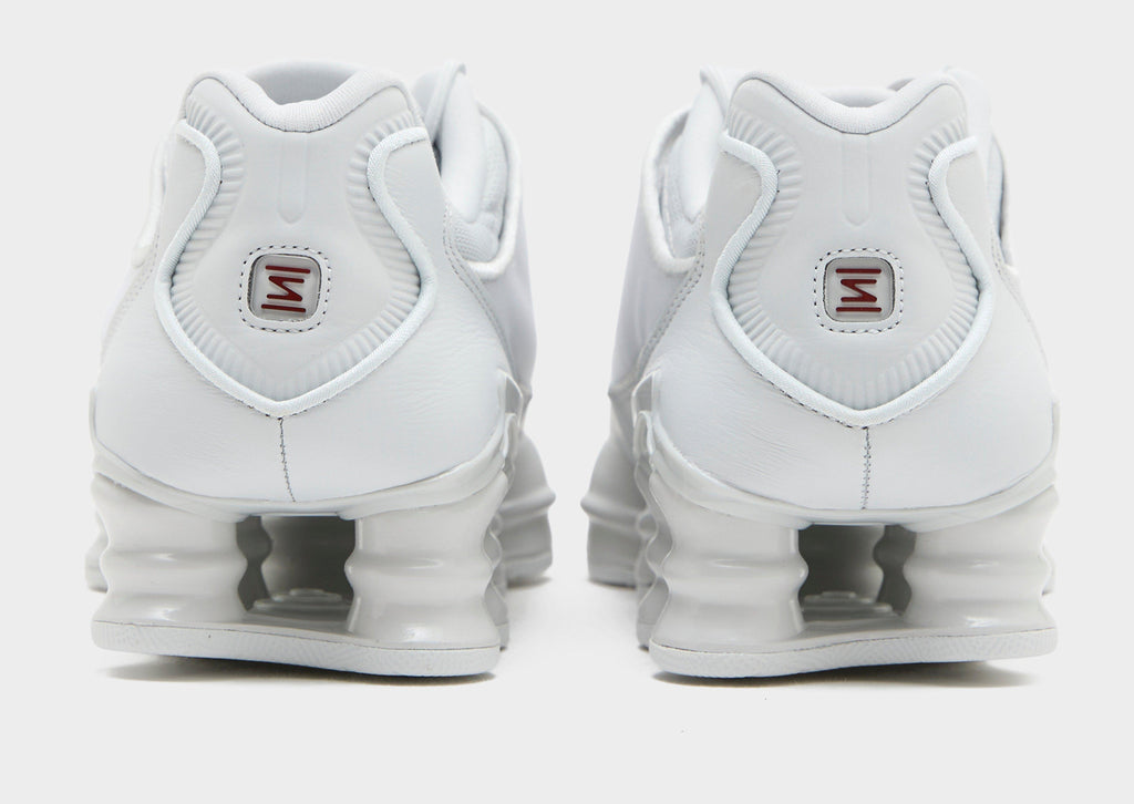 Nike Shox TL Women's image