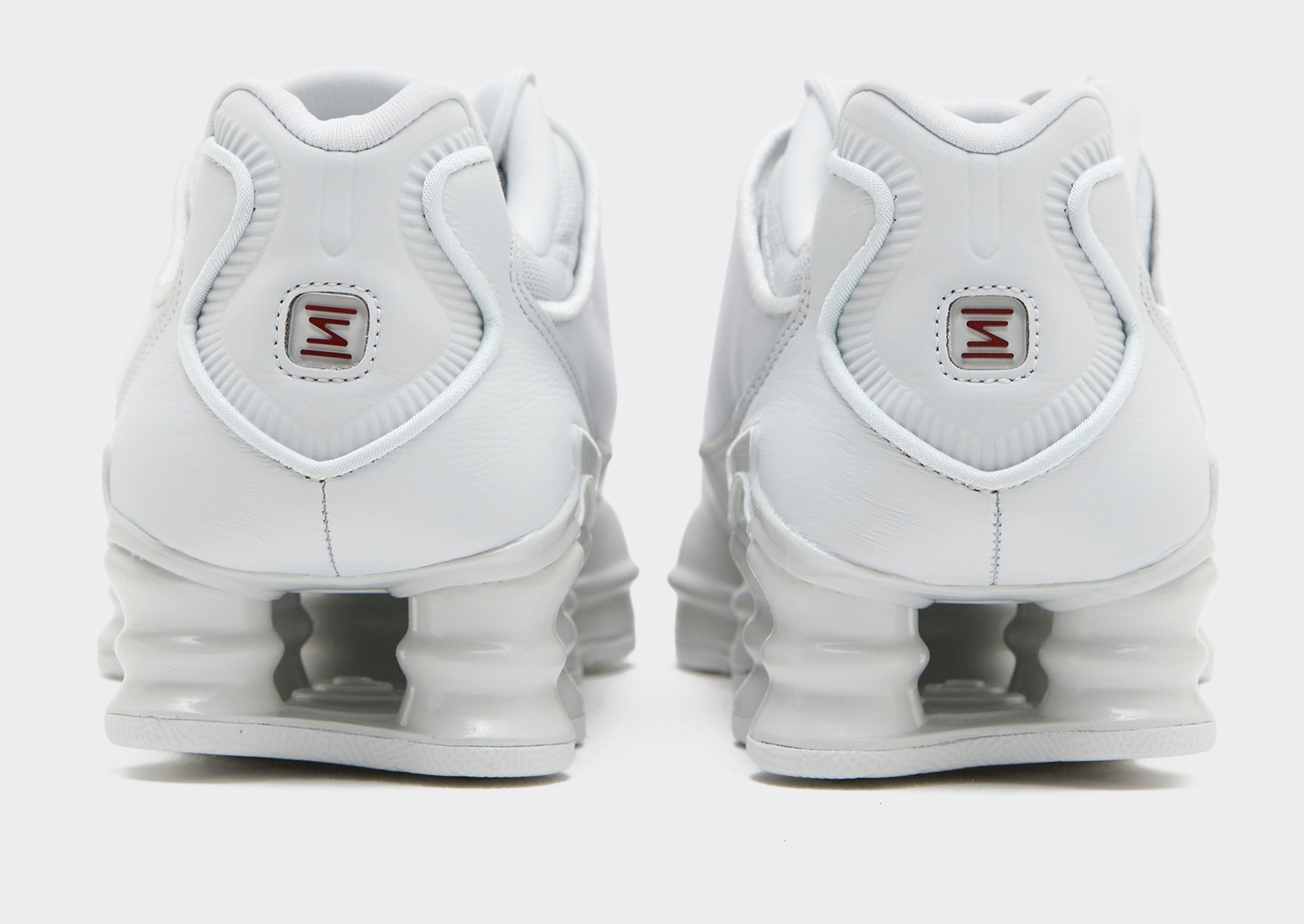 Nike Shox TL Women's image
