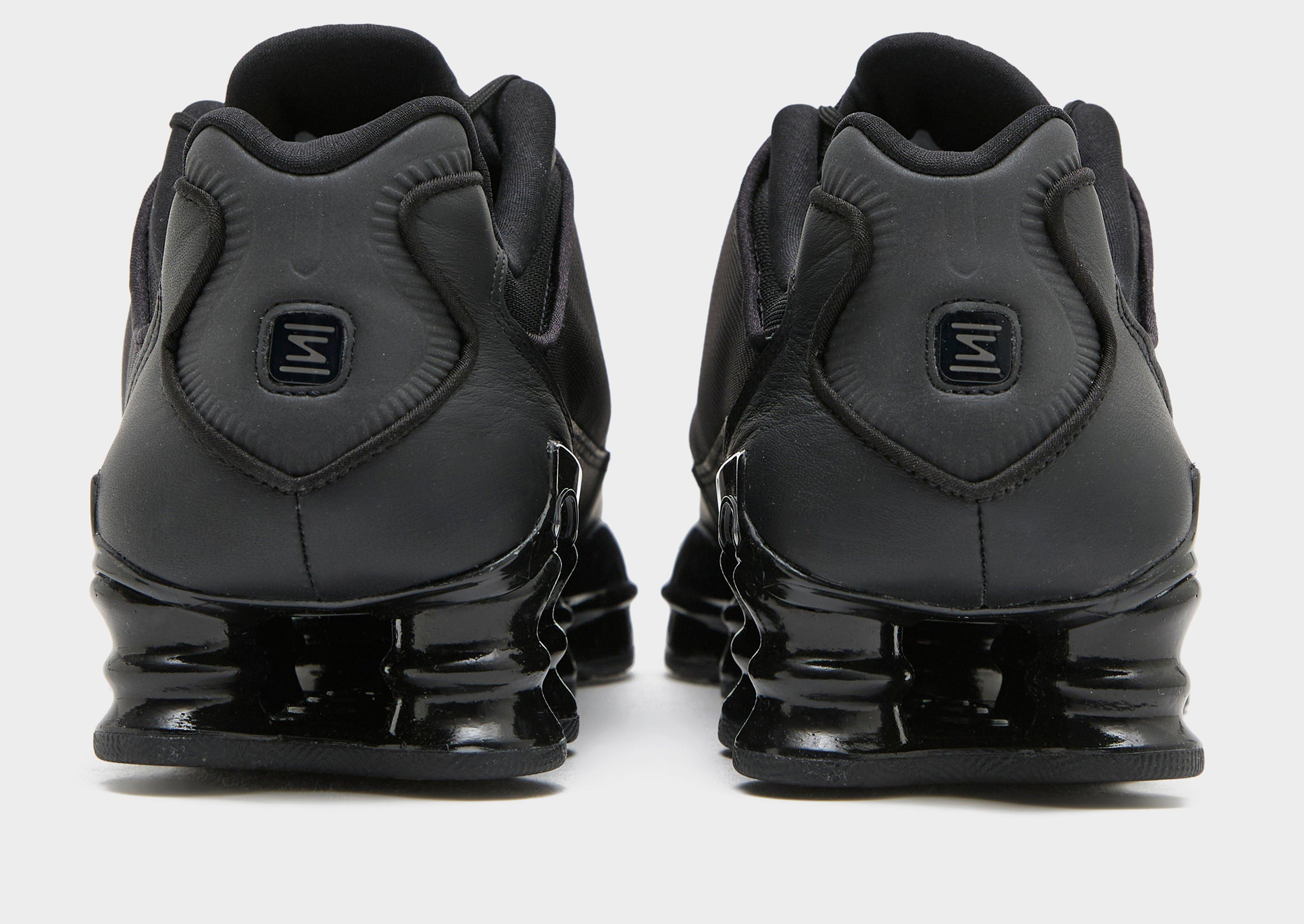 Nike Shox TL Women's image