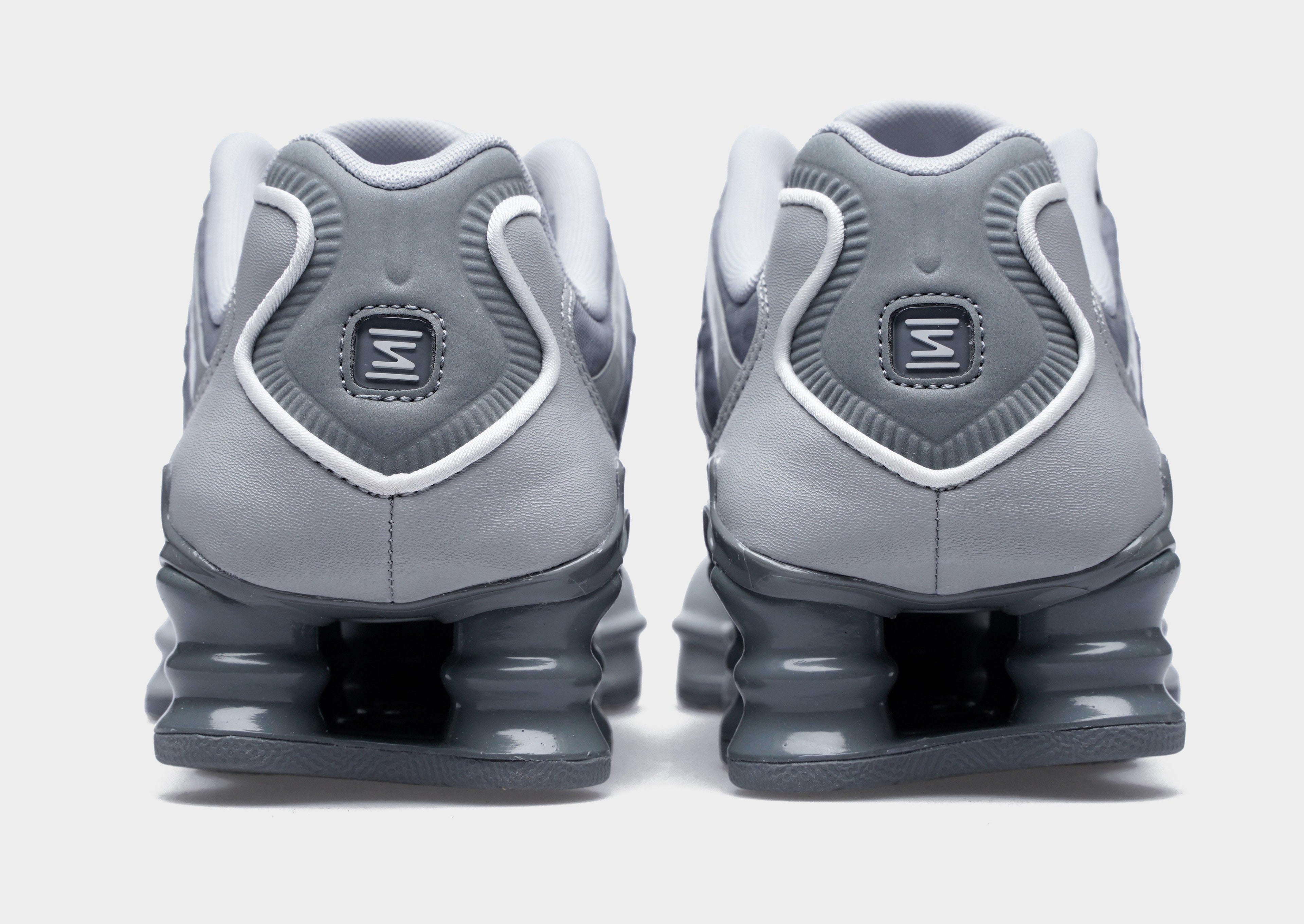 Nike Shox TL Women's image