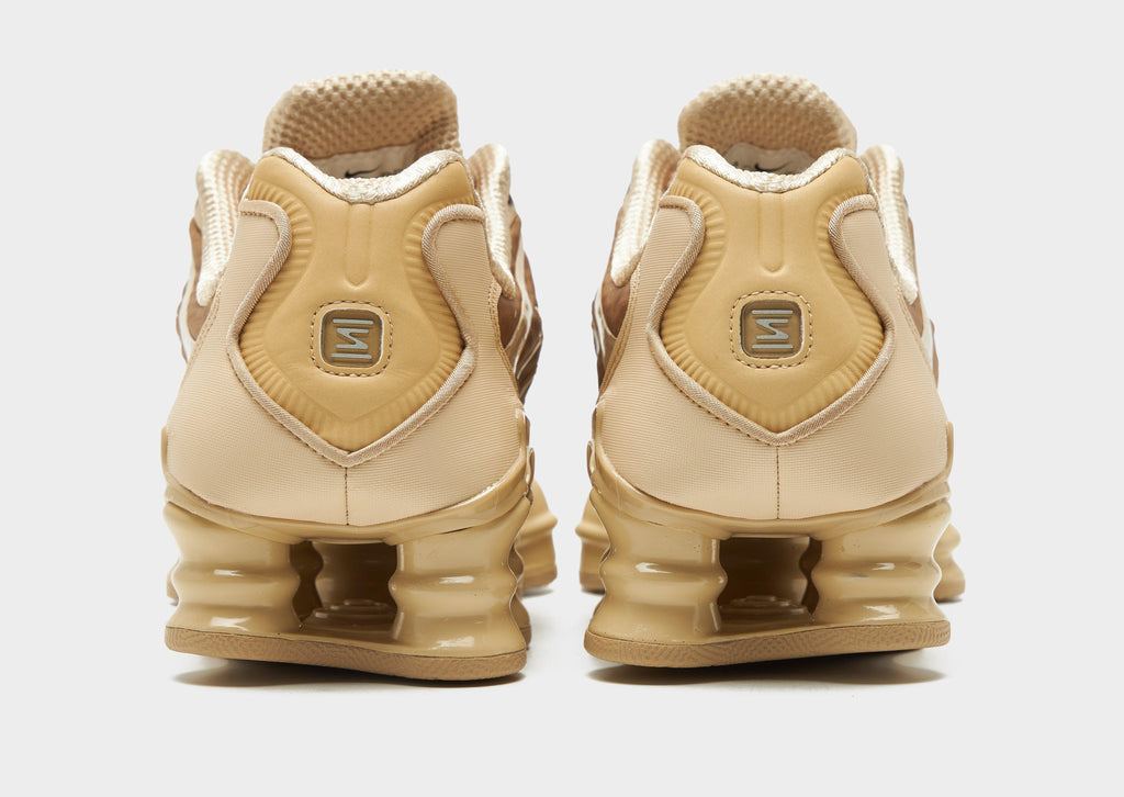 Nike Shox TL Women's image