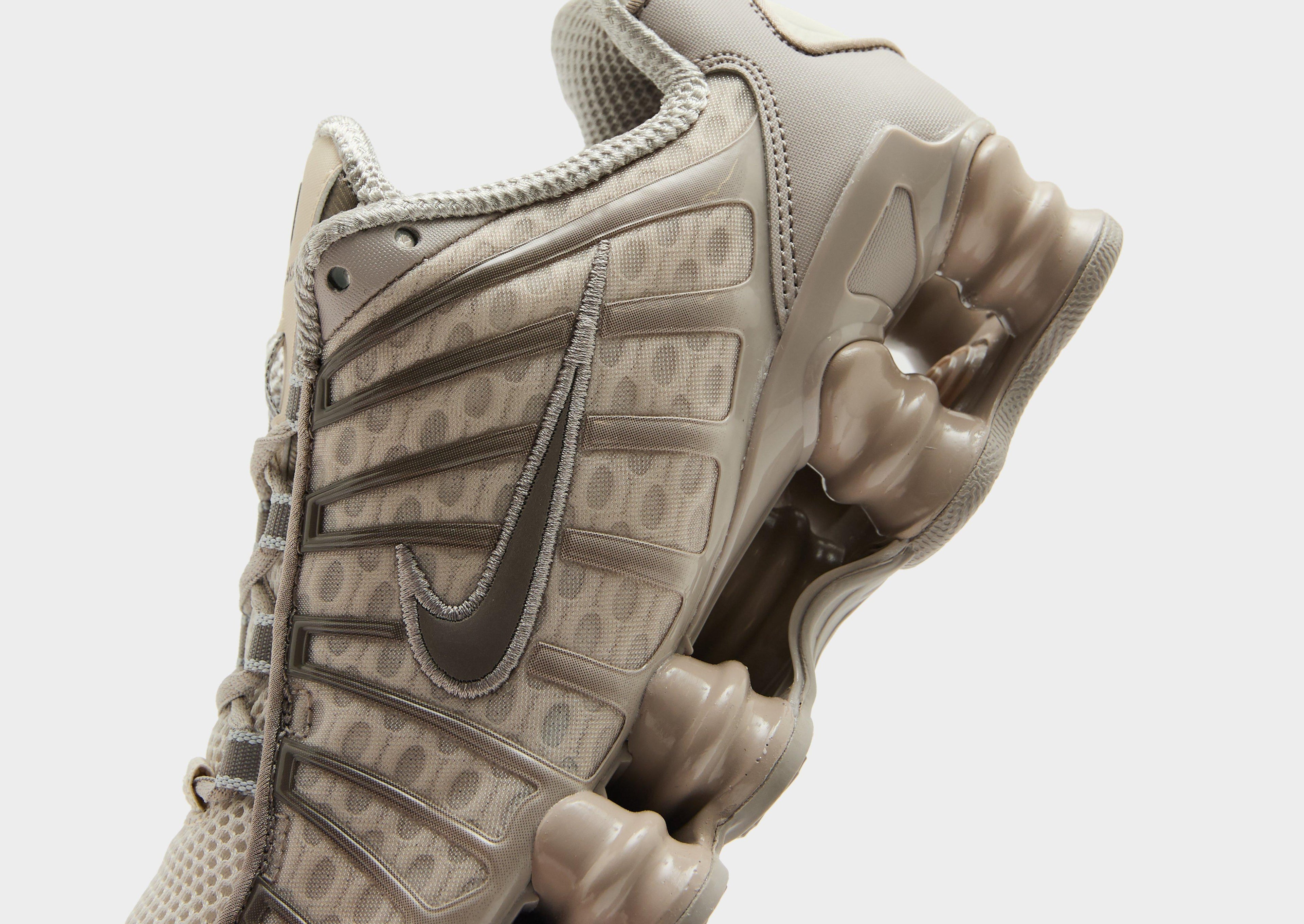 Nike Shox TL Women's image