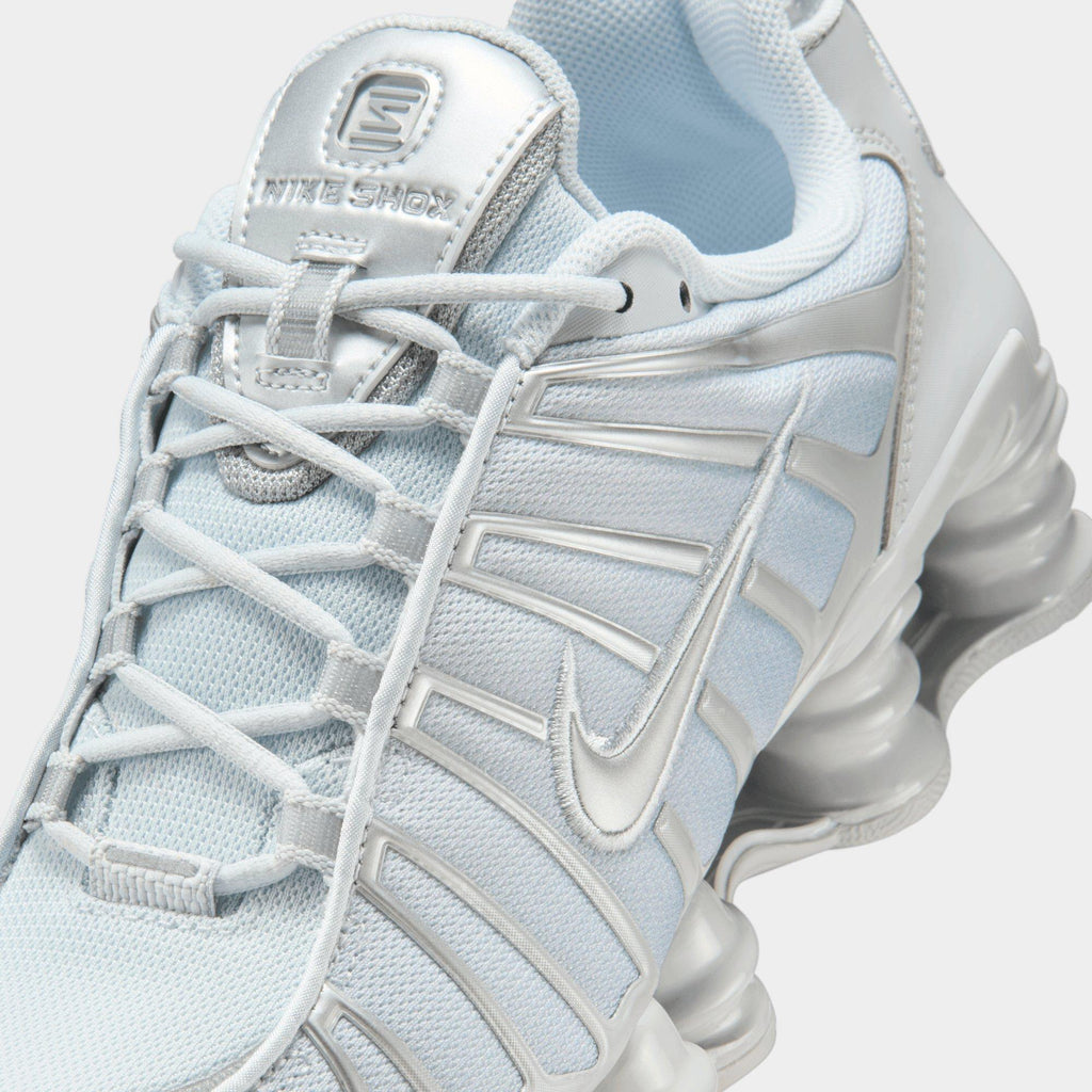 Nike Shox TL Women's image