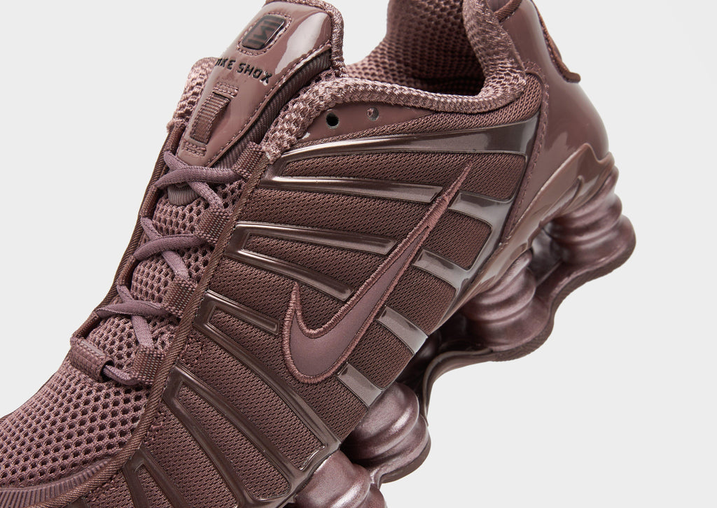 Nike Shox TL Women's image