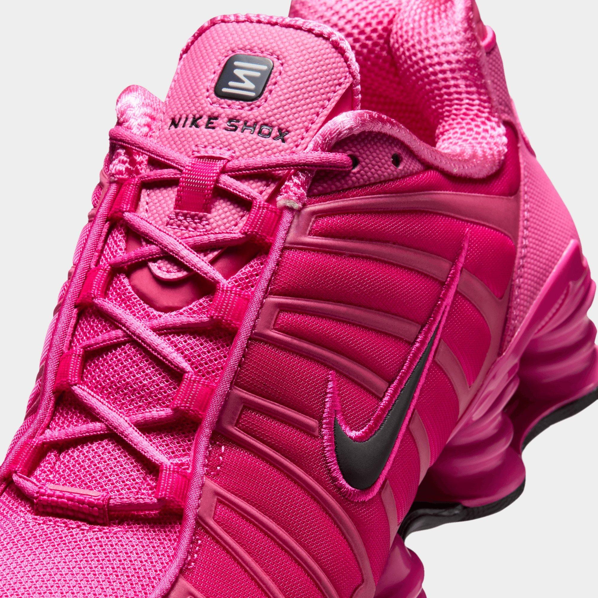 Nike Shox TL Women's image