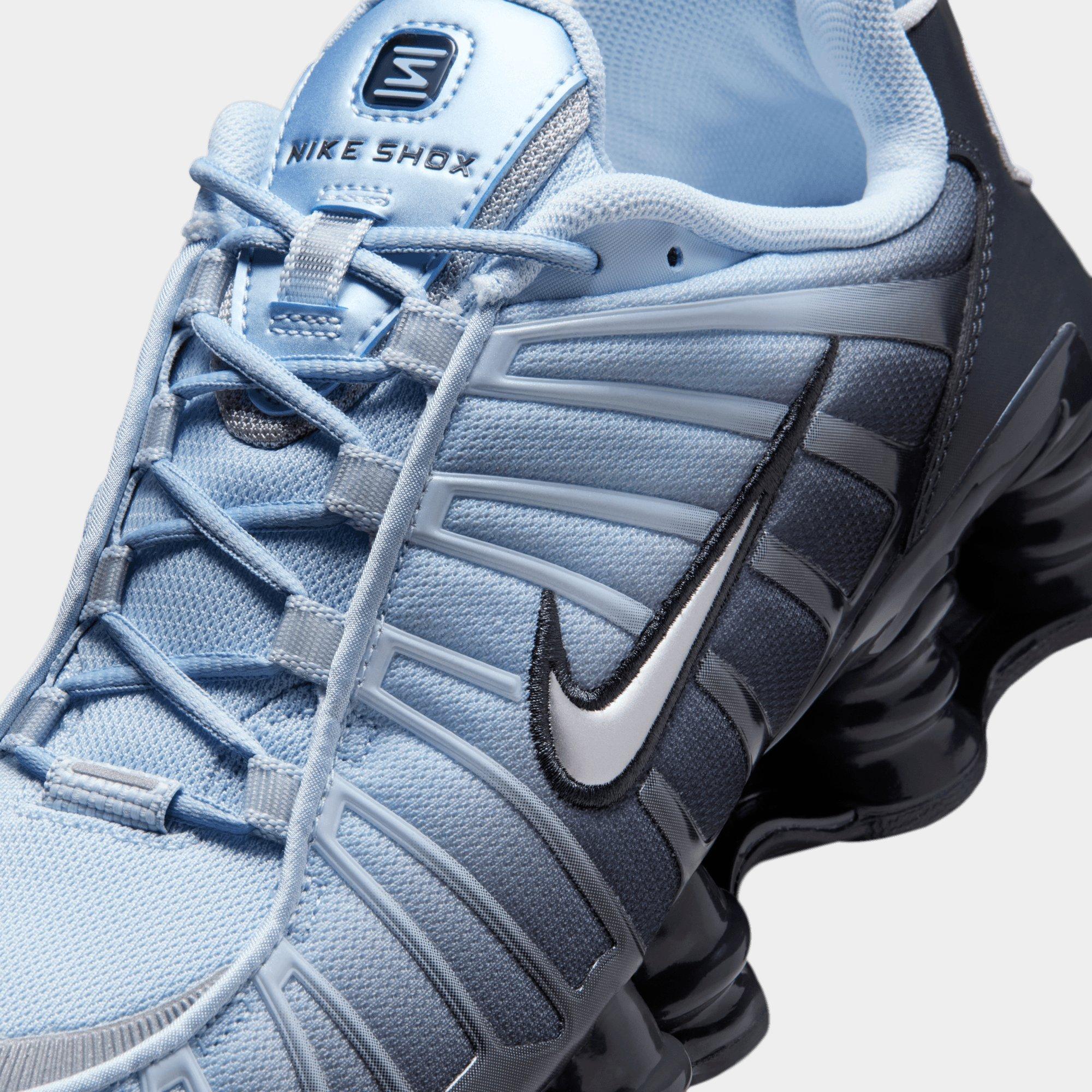 Nike Shox TL Women's image
