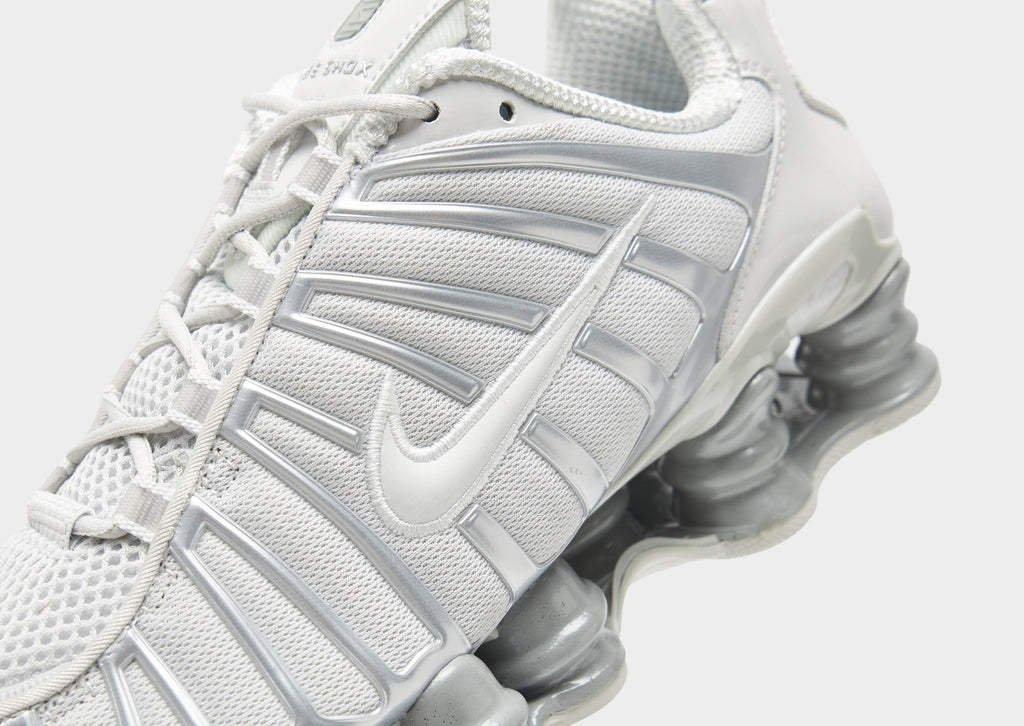Nike Shox TL Women's image