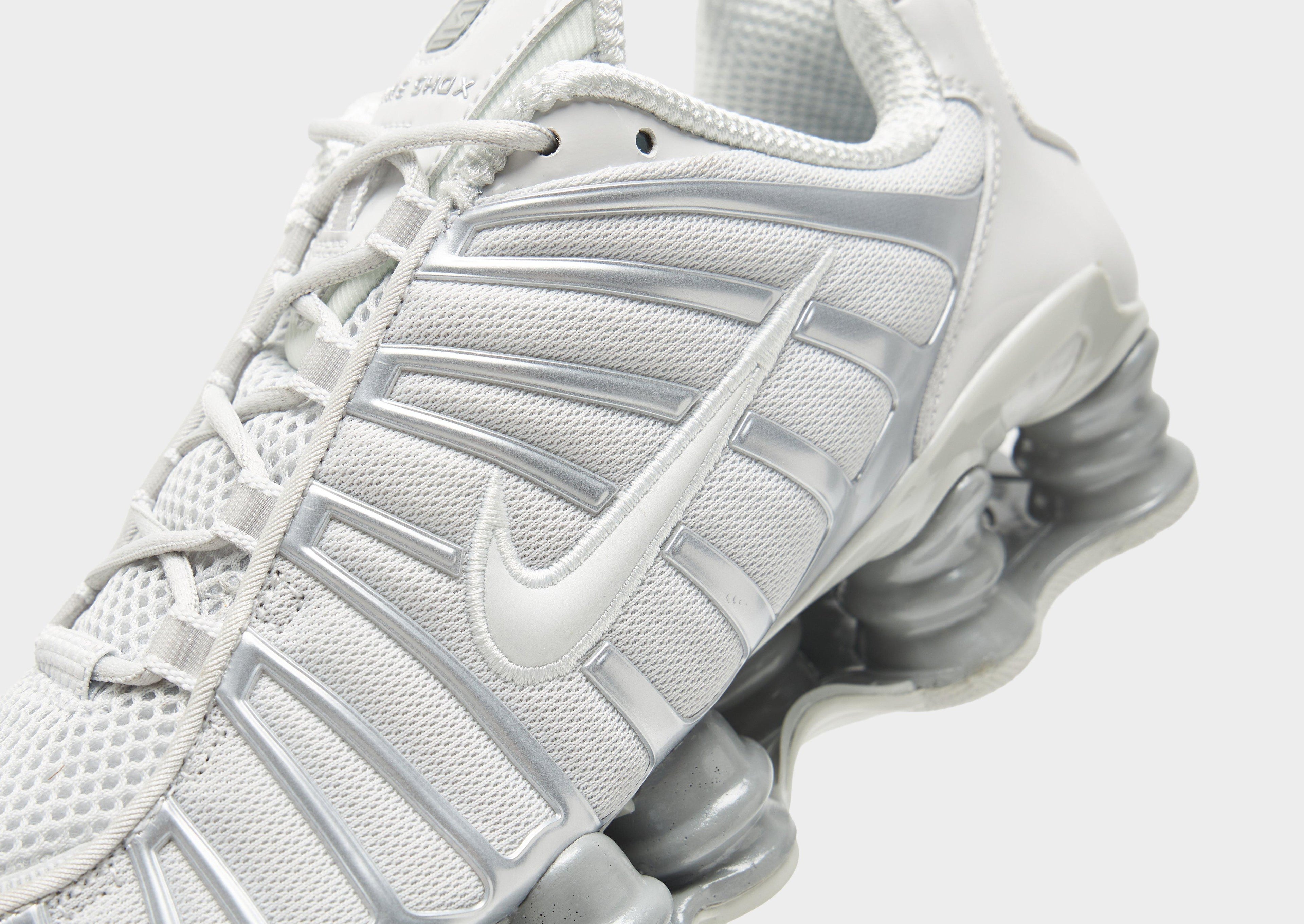 Nike Shox TL Women's image