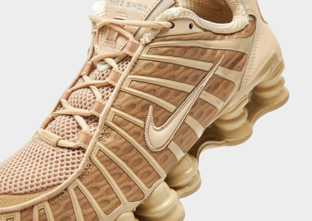 Nike Shox TL Women's image