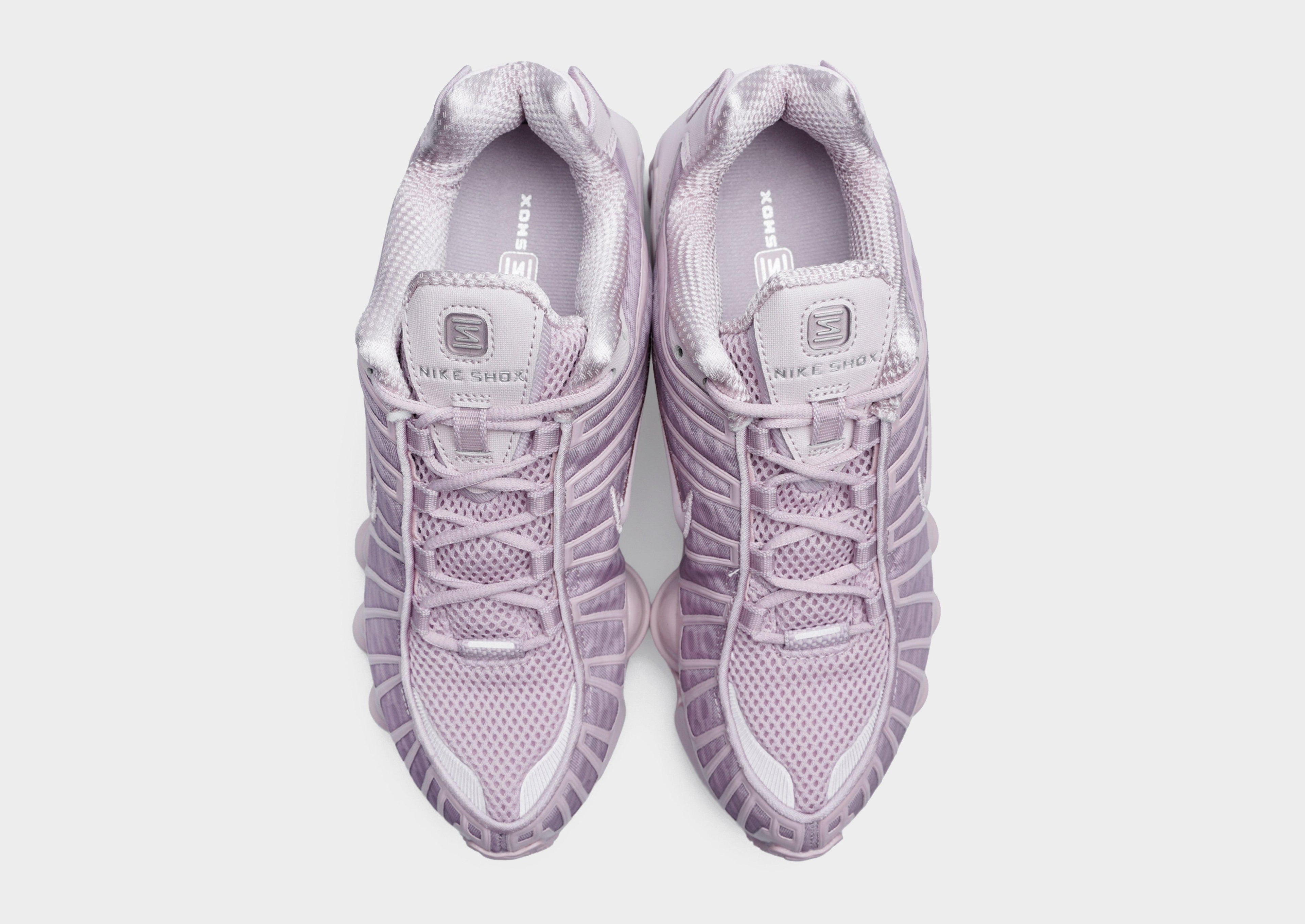 Nike Shox TL Women's image