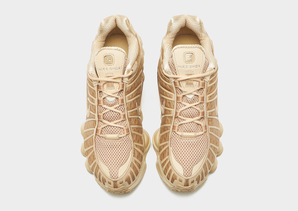 Nike Shox TL Women's image