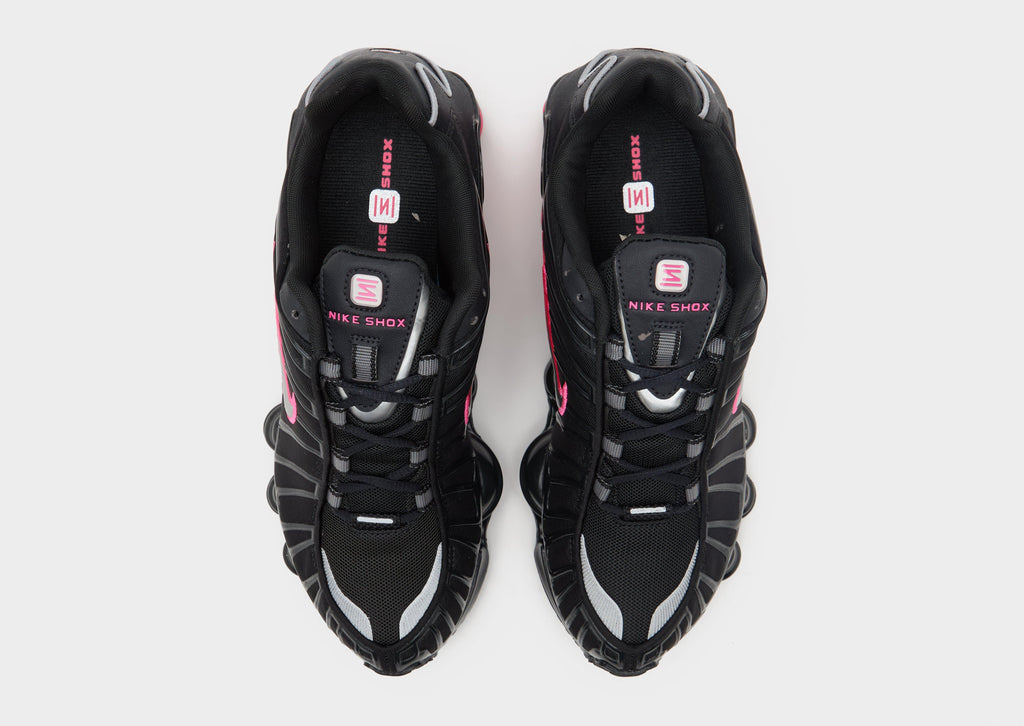 Nike Shox TL Women's image
