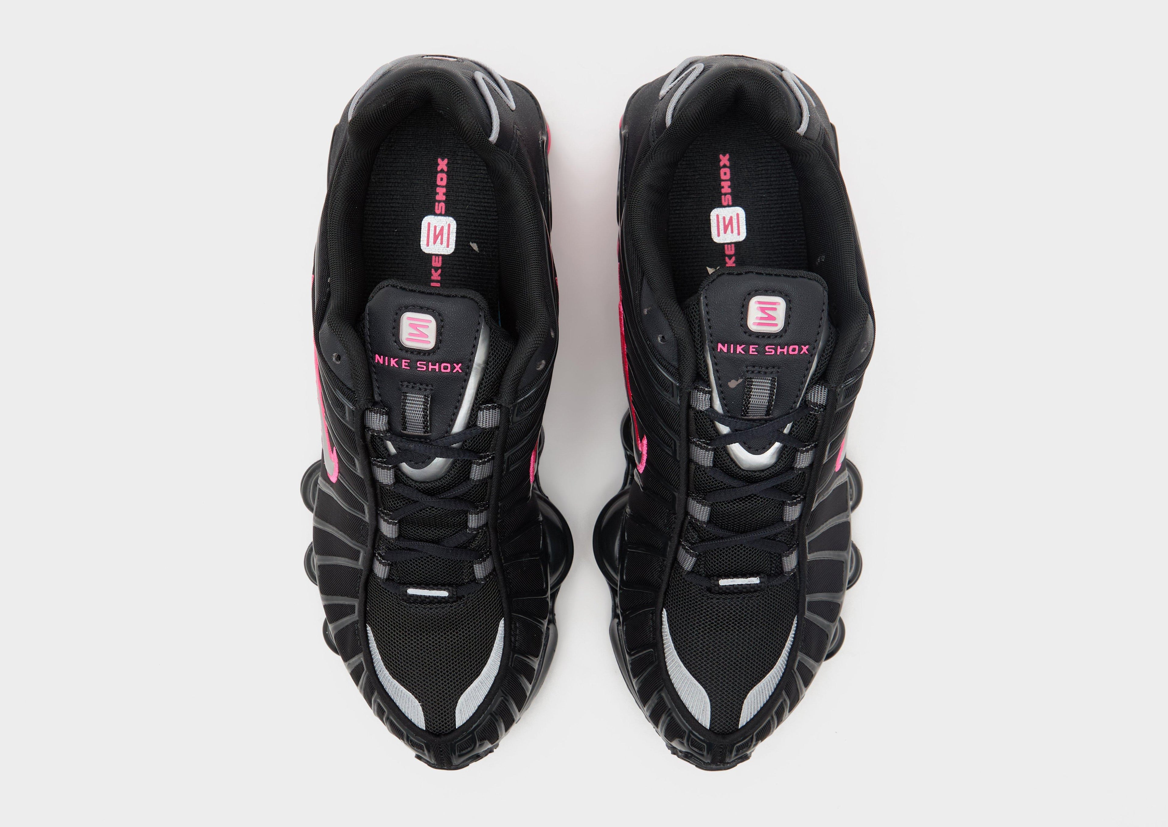 Nike Shox TL Women's image