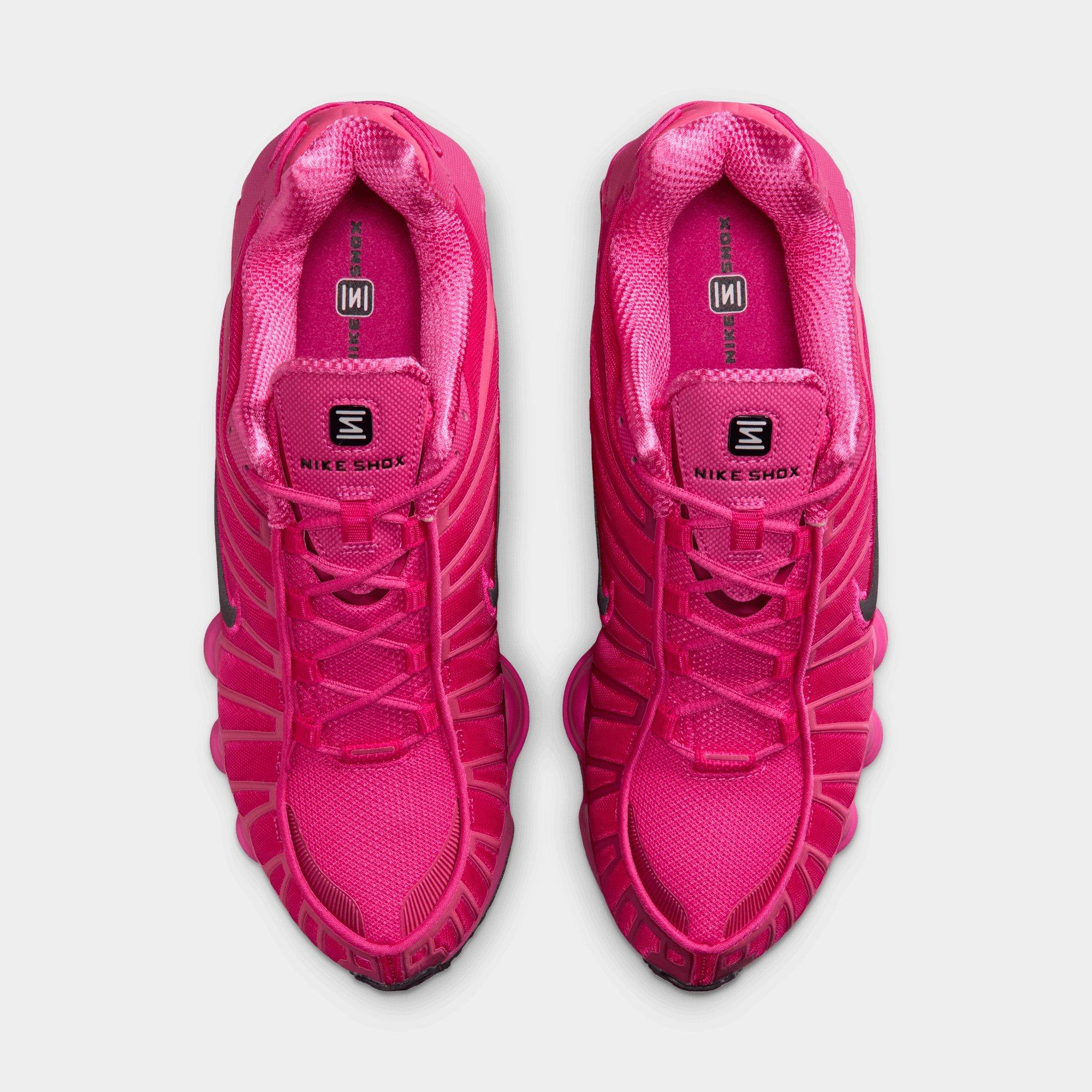 Nike Shox TL Women's image