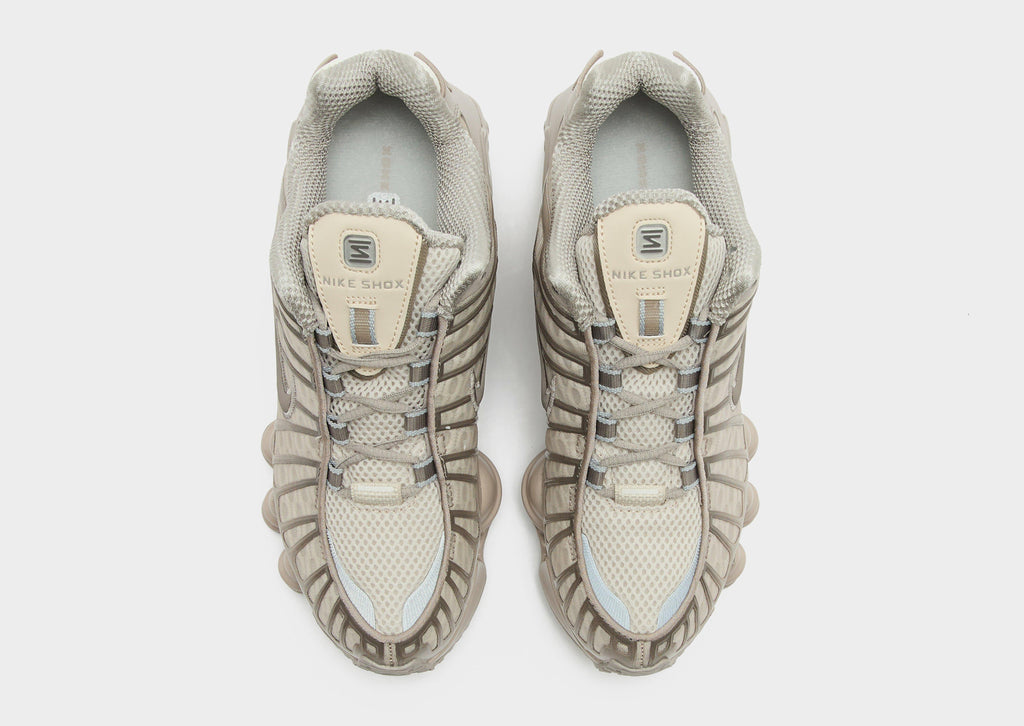 Nike Shox TL Women's image