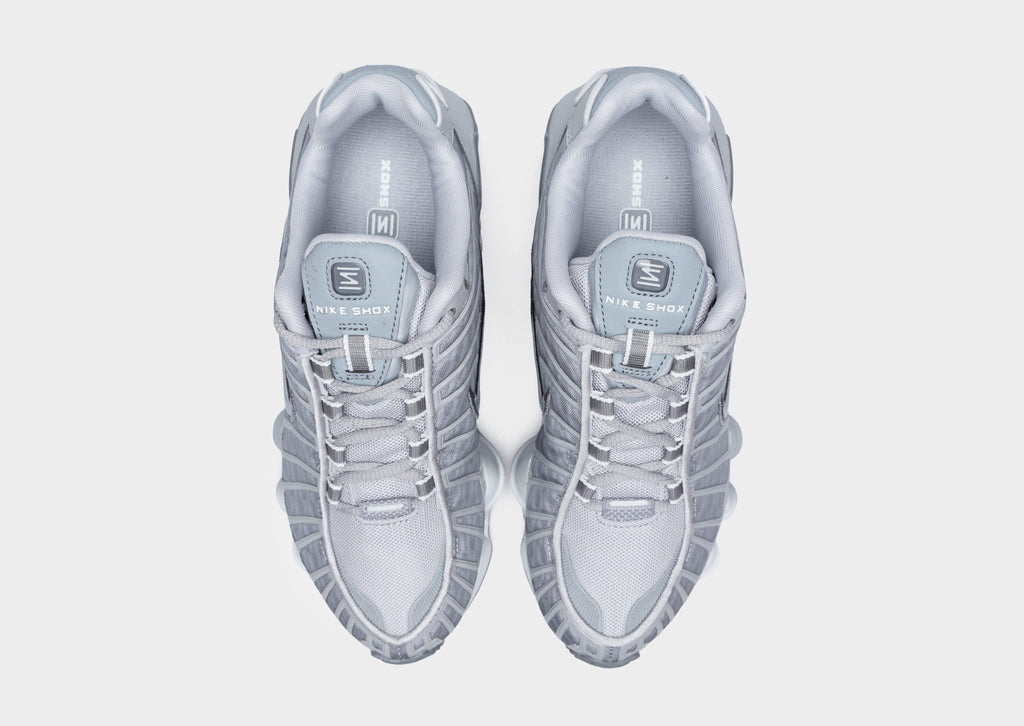 Nike Shox TL Women's image