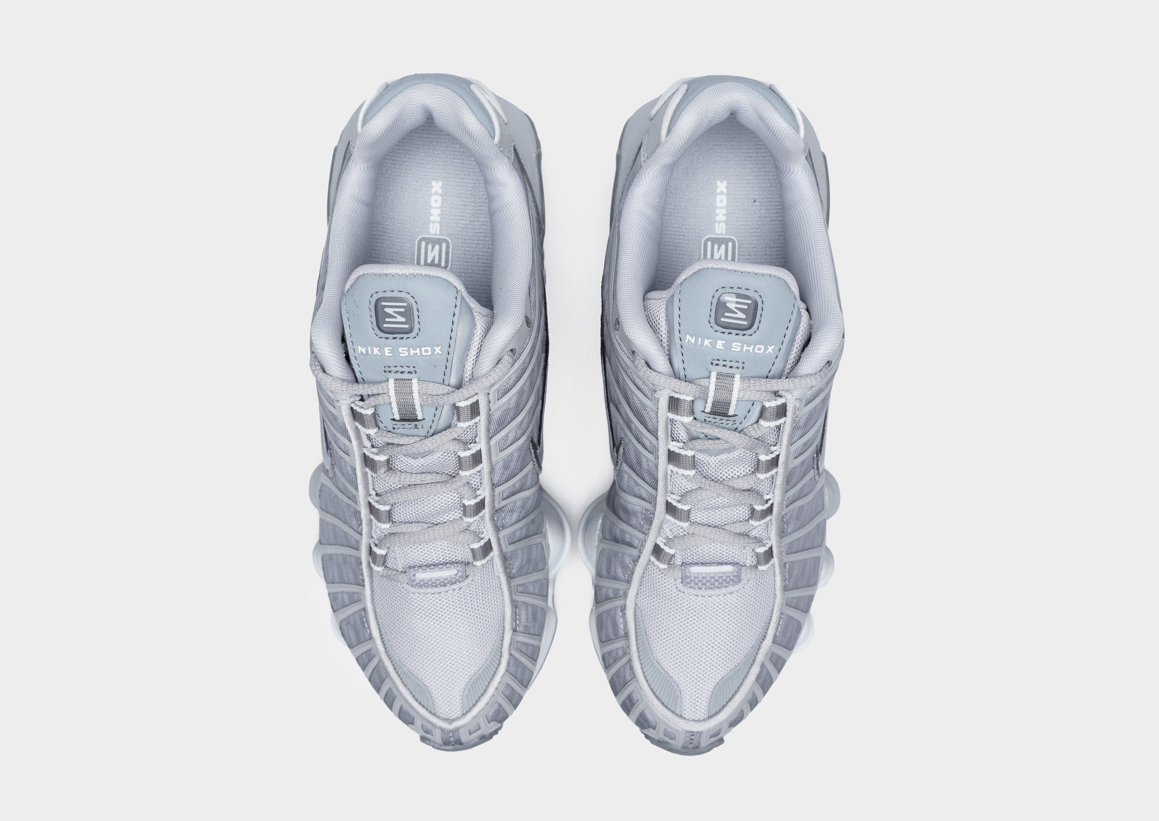Nike Shox TL Women's image