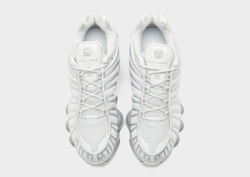 Nike Shox TL Women's image