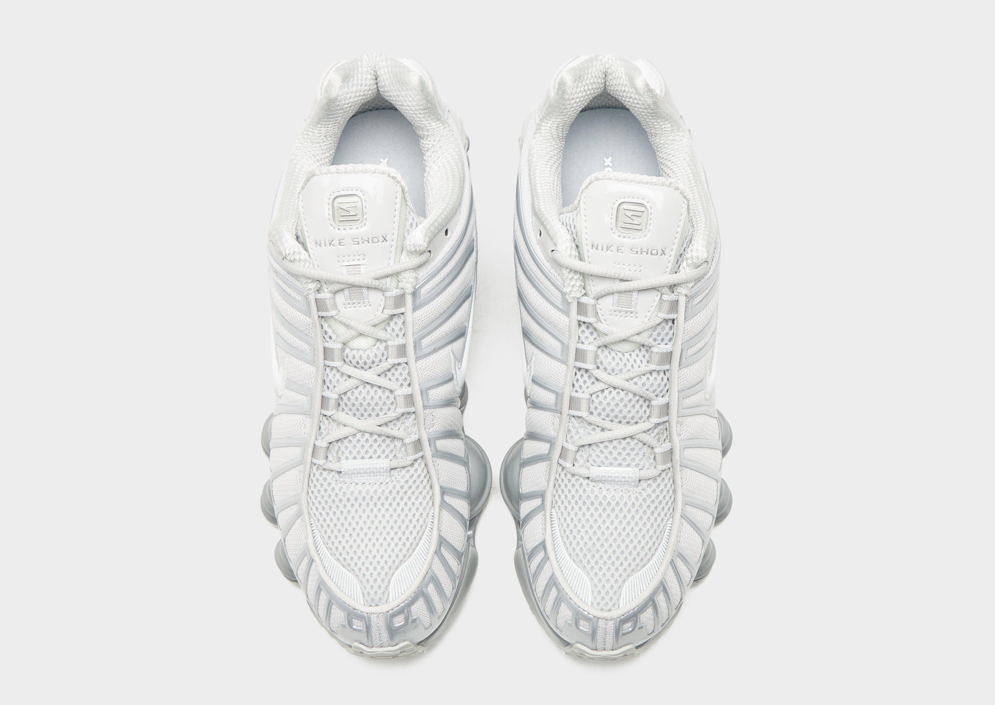 Nike Shox TL Women's image