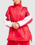 Nike Shox Woven Full Zip Jacket image