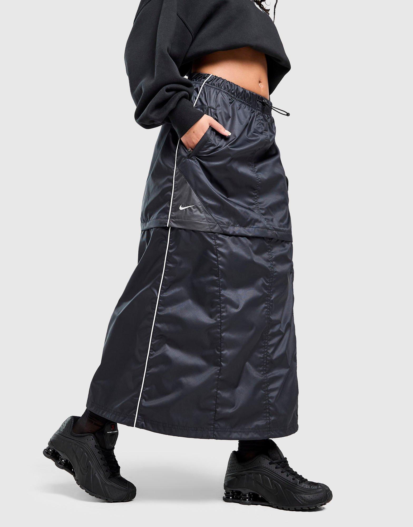 Nike Shox Zip-Off Skirt image
