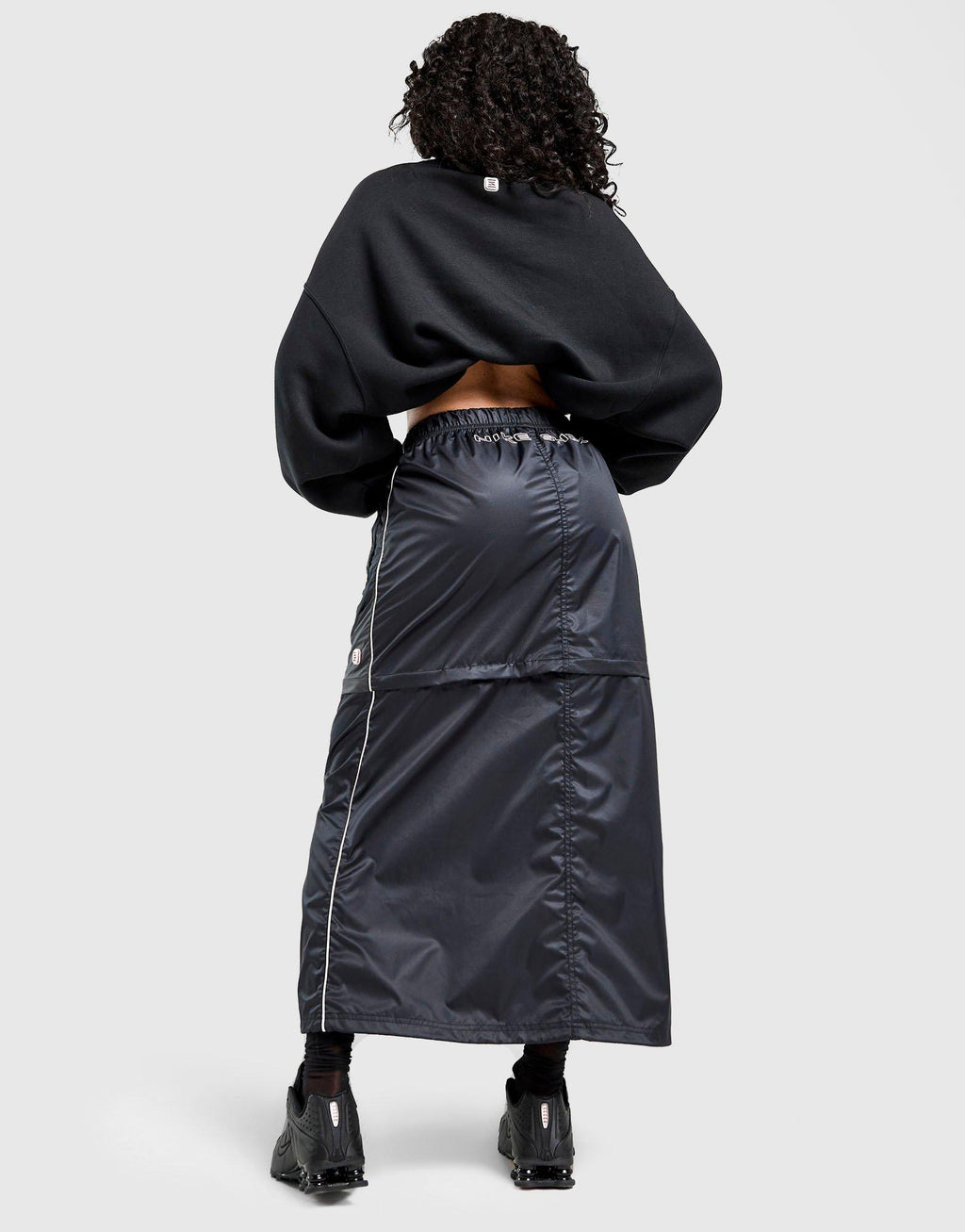 Nike Shox Zip-Off Skirt image