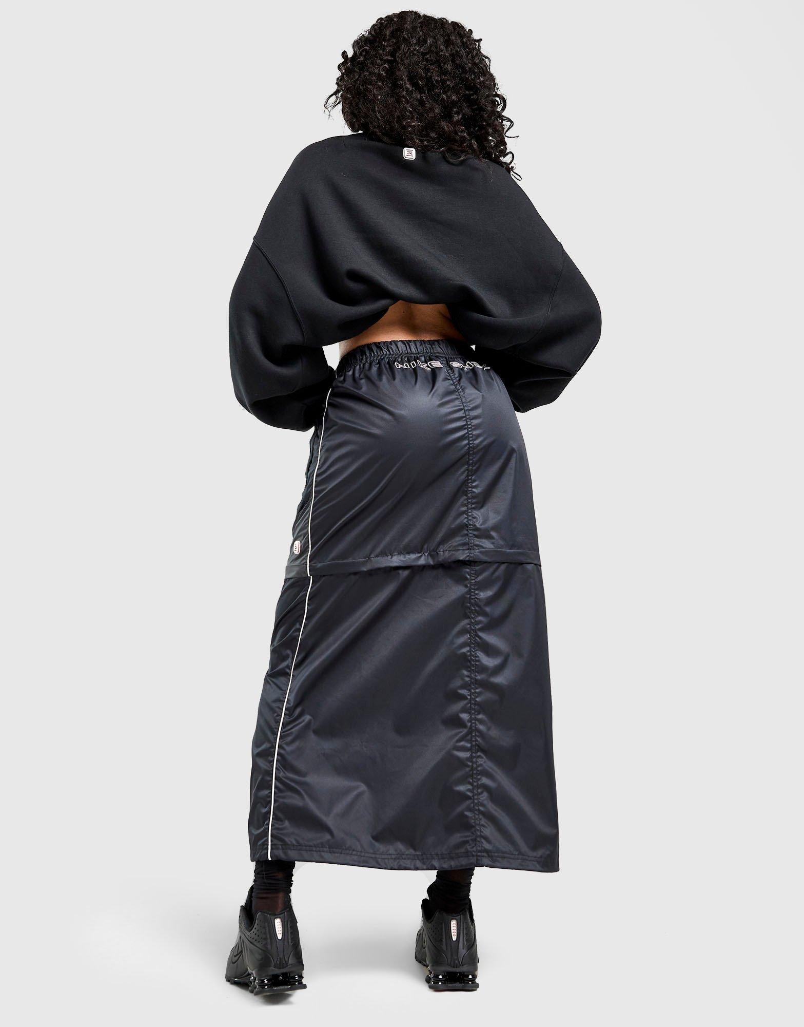 Nike Shox Zip-Off Skirt image
