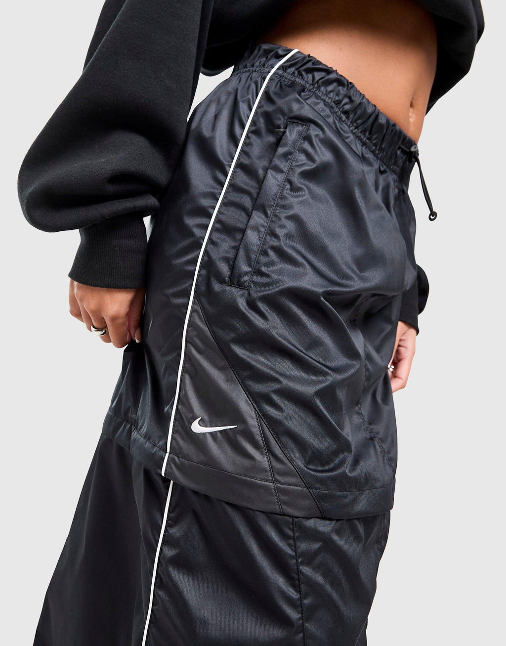 Nike Shox Zip-Off Skirt image