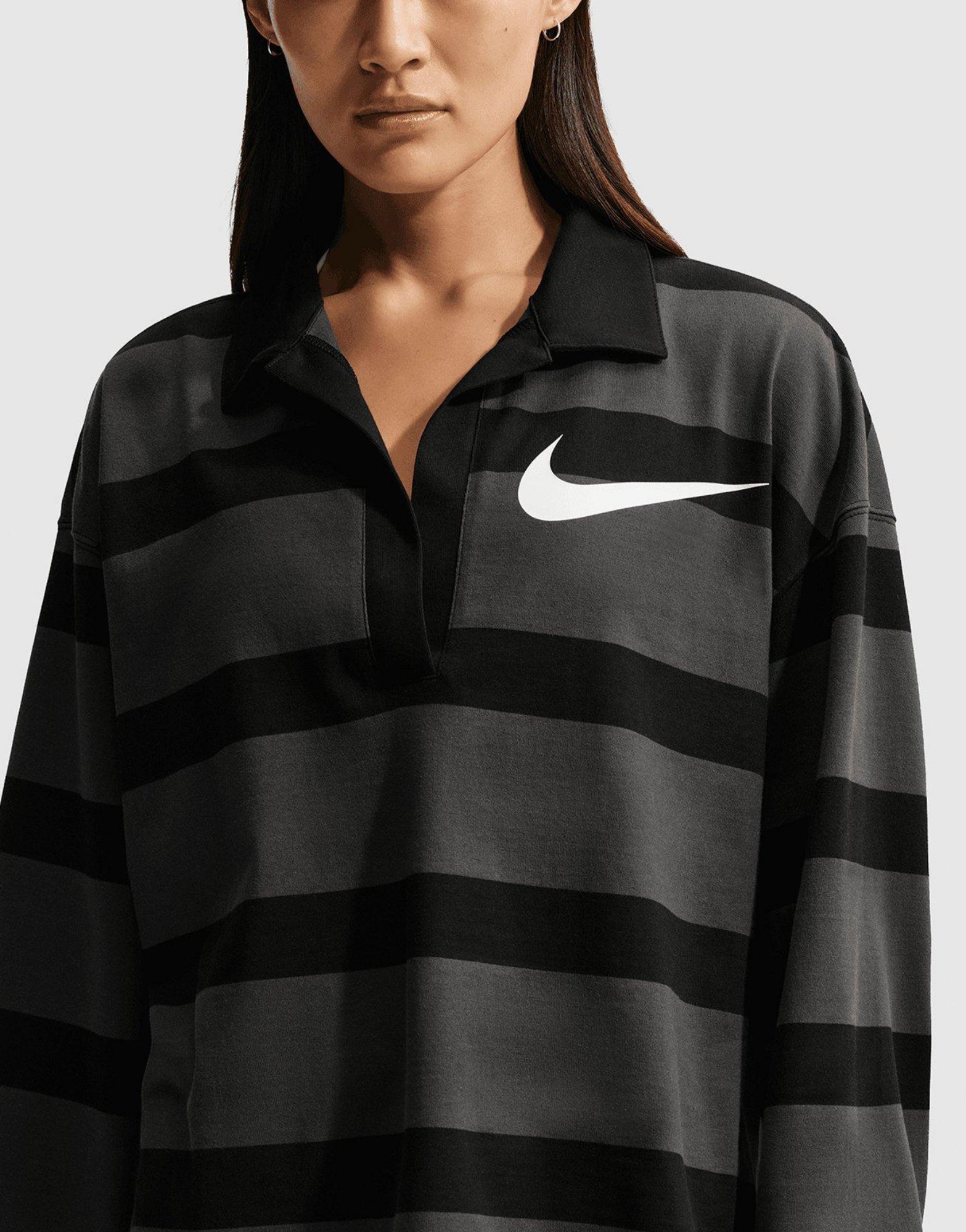 Nike Speed Long Sleeve Polo Shirt image