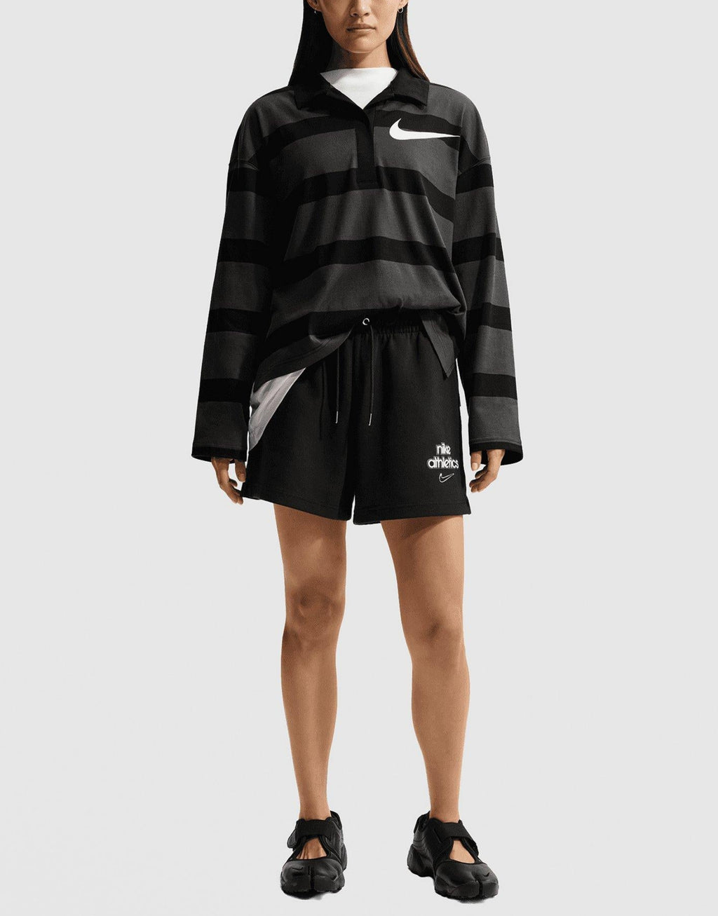 Nike Speed Long Sleeve Polo Shirt image