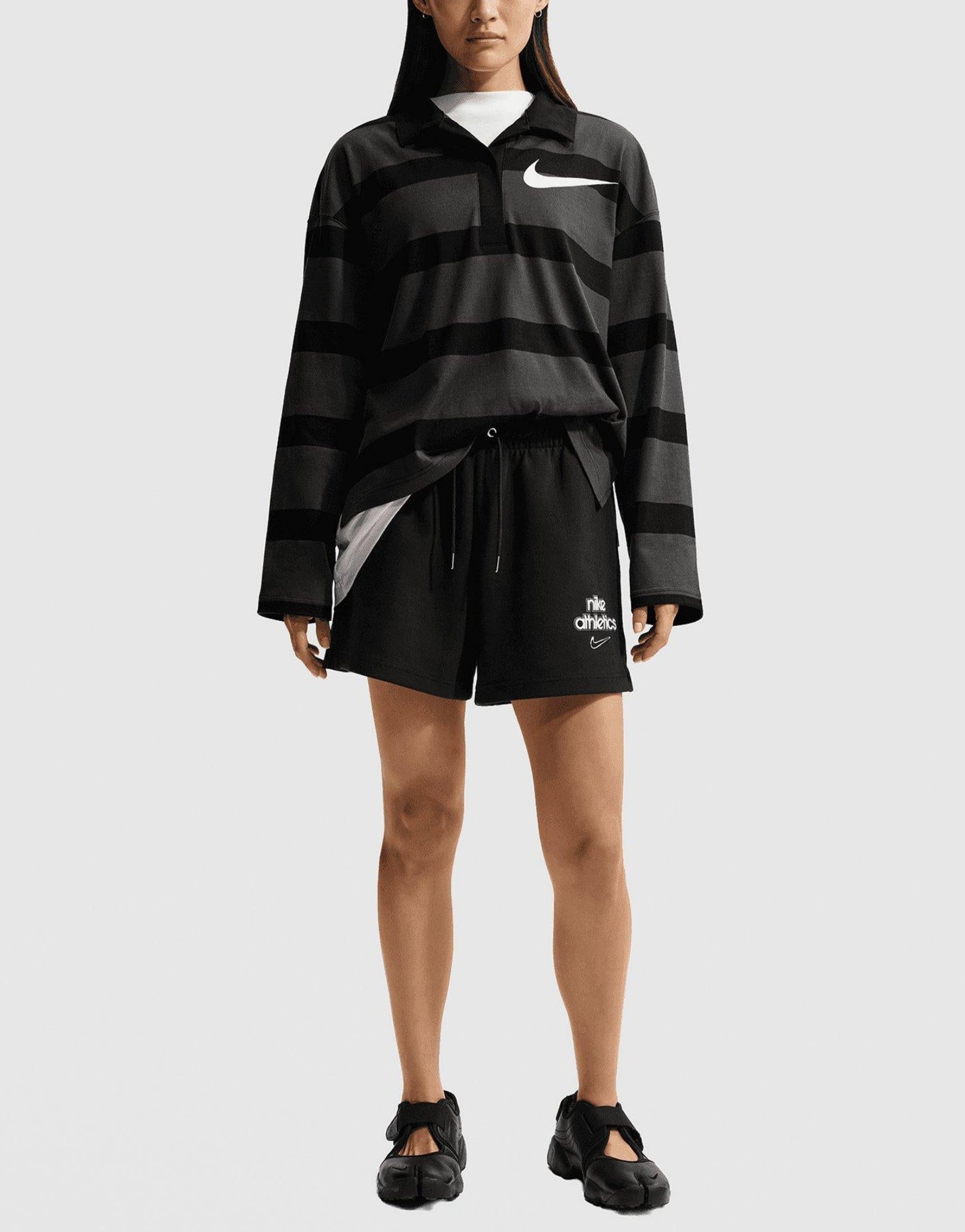 Nike Speed Long Sleeve Polo Shirt image