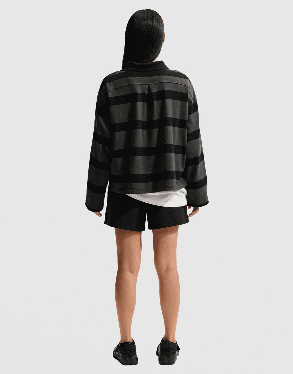 Nike Speed Long Sleeve Polo Shirt image