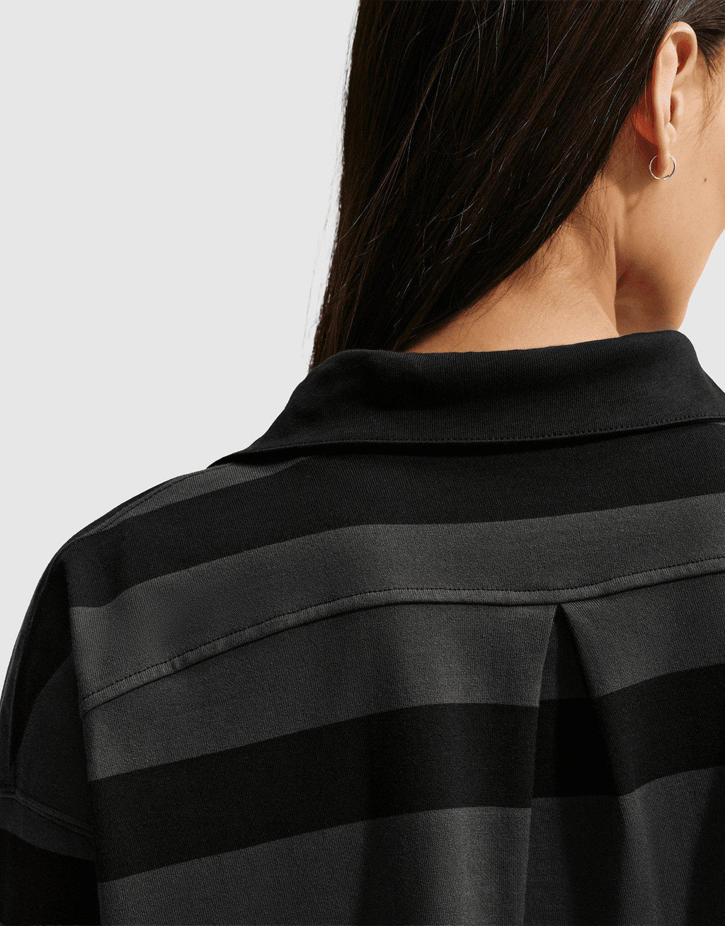 Nike Speed Long Sleeve Polo Shirt image