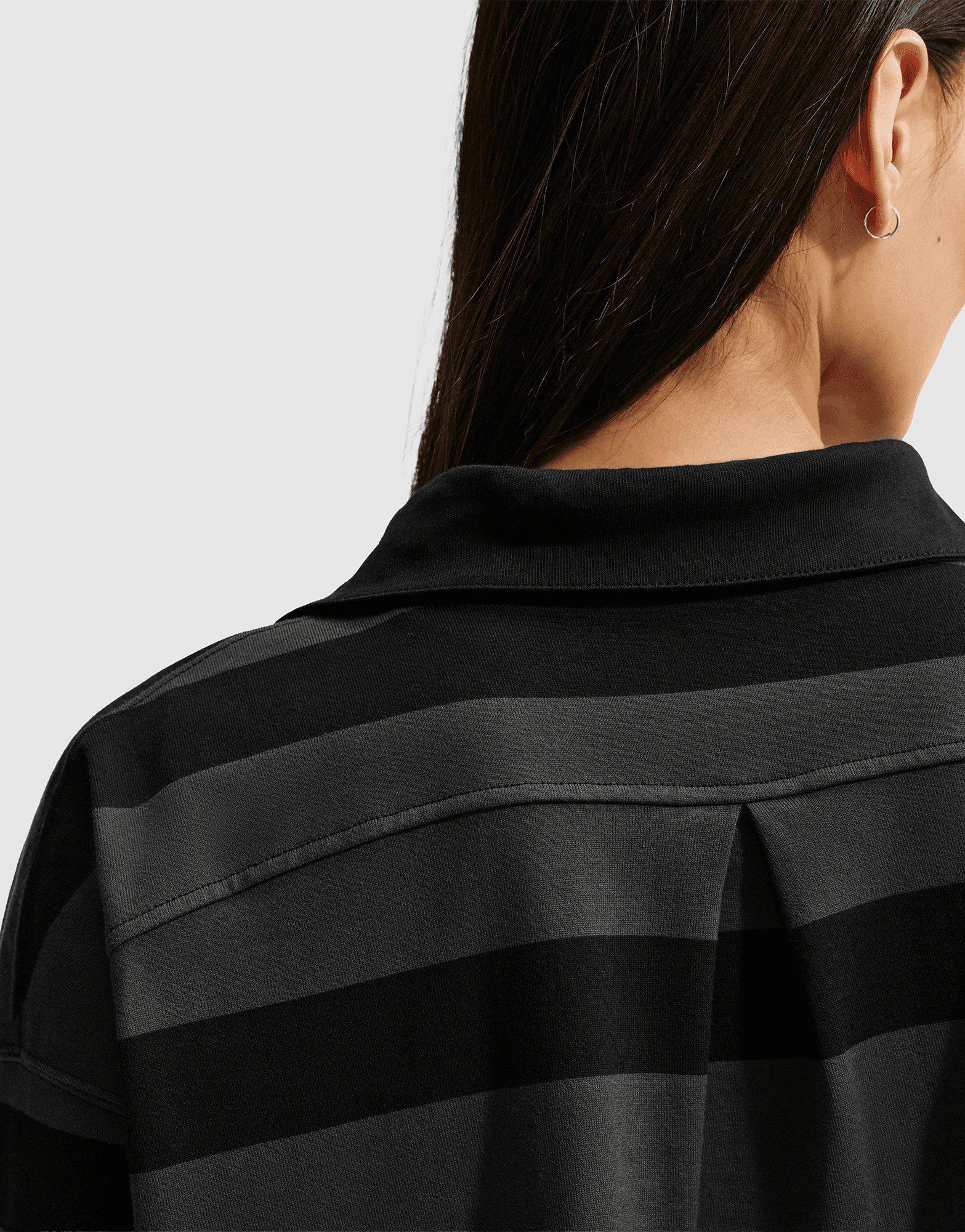 Nike Speed Long Sleeve Polo Shirt image