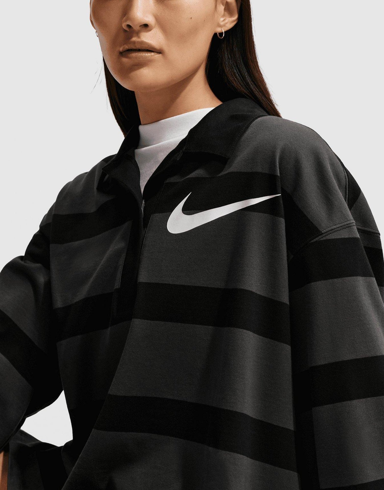 Nike Speed Long Sleeve Polo Shirt image