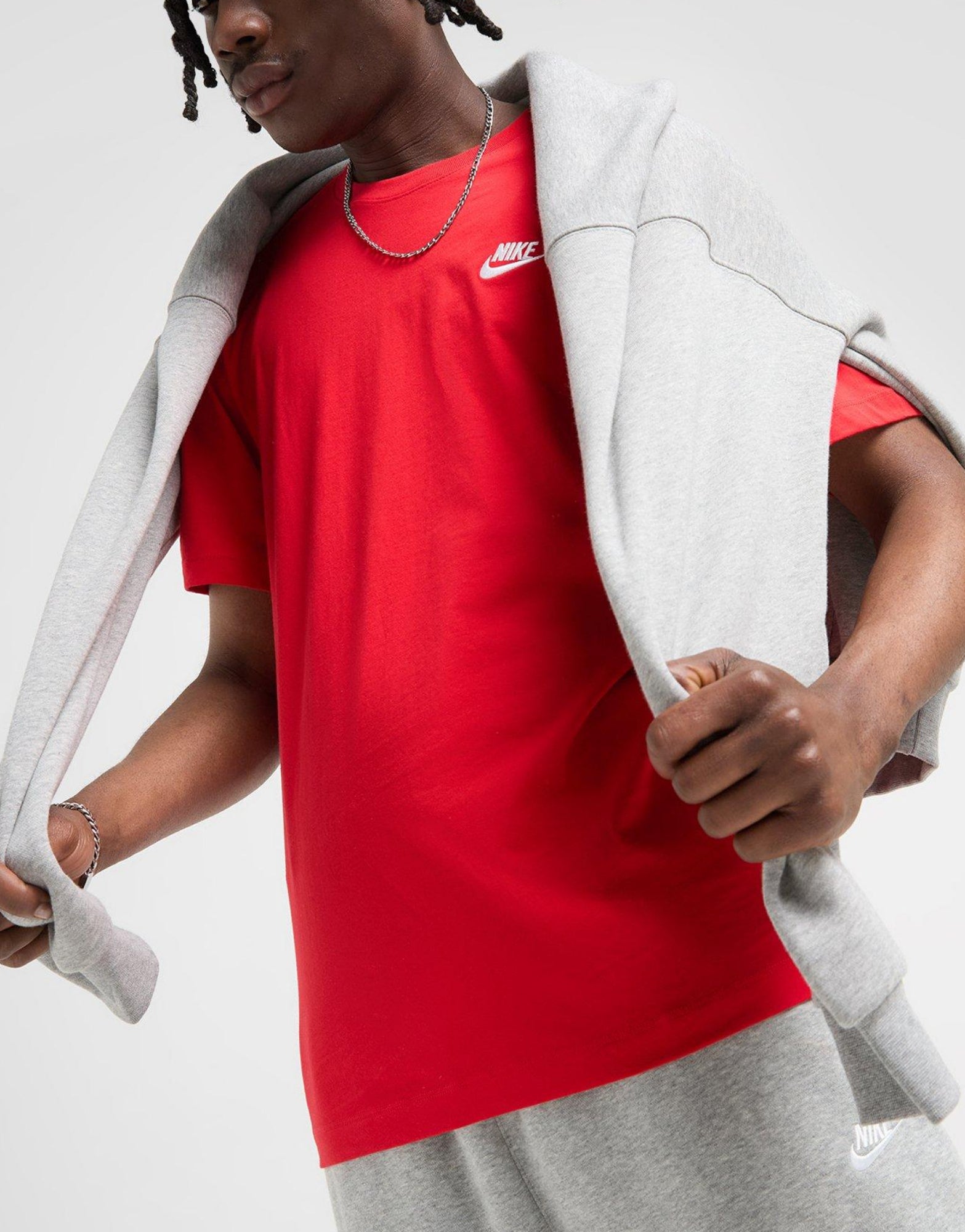 Nike  Sportswear Club Men's T-Shirt image