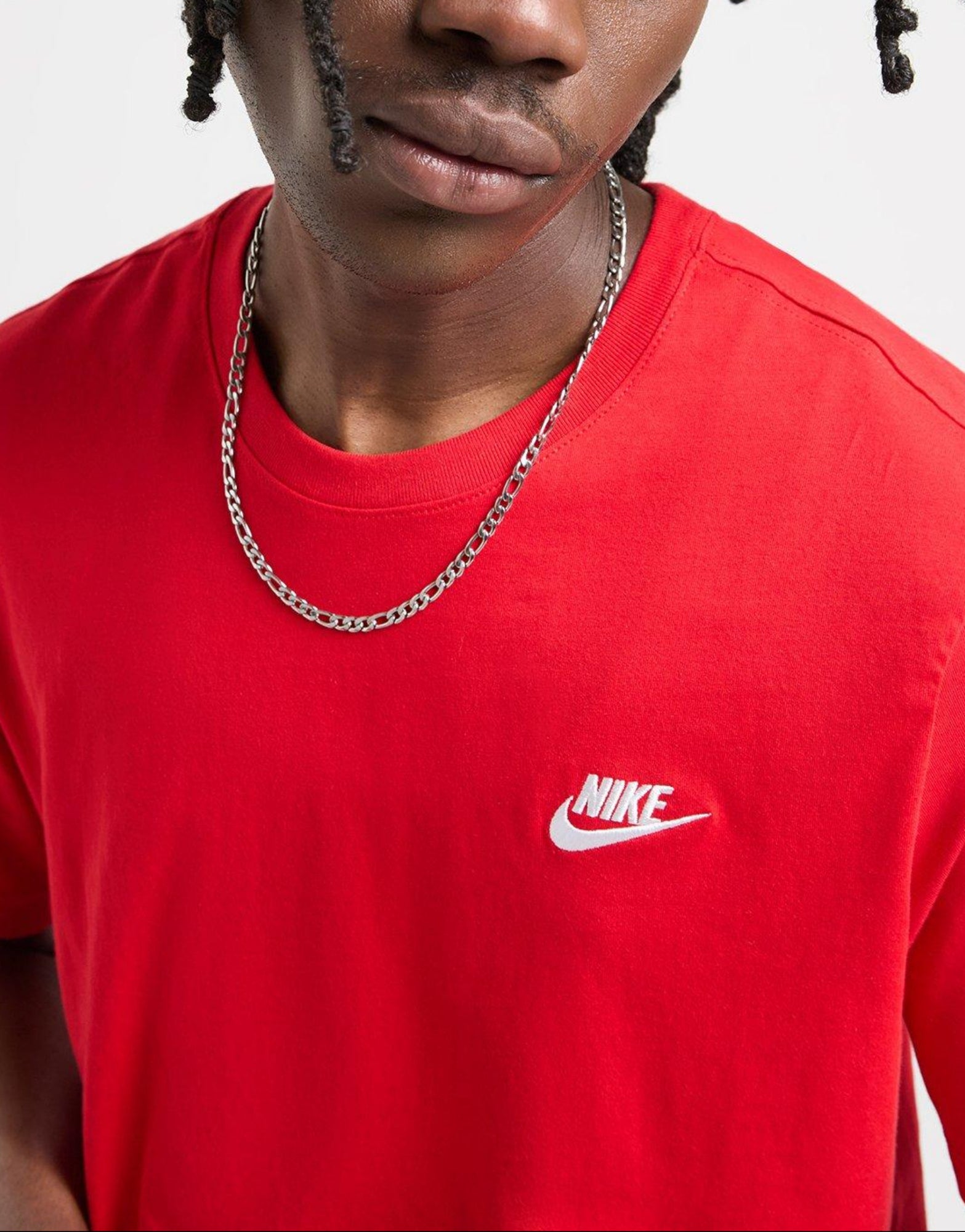 Nike  Sportswear Club Men's T-Shirt image