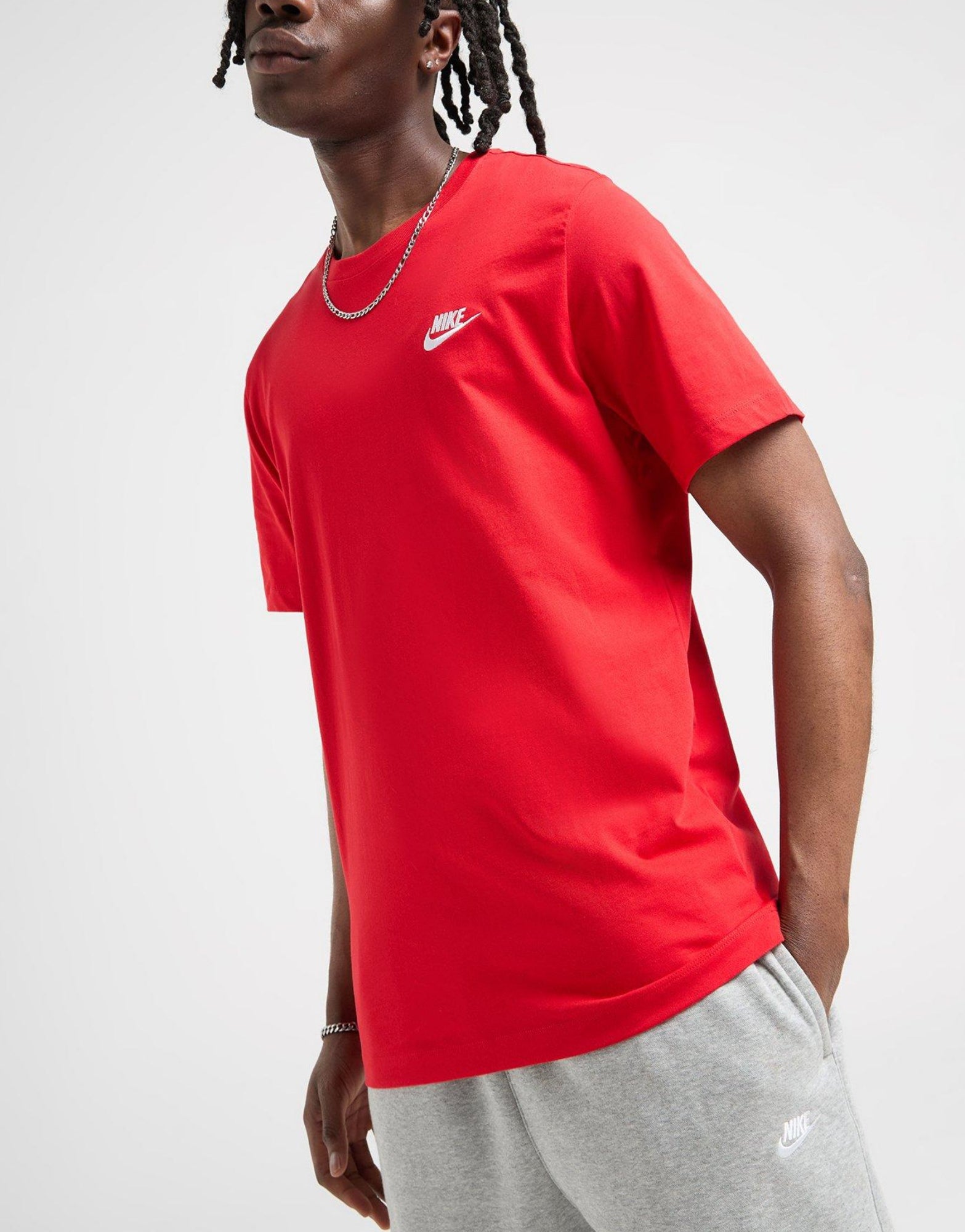 Nike  Sportswear Club Men's T-Shirt image