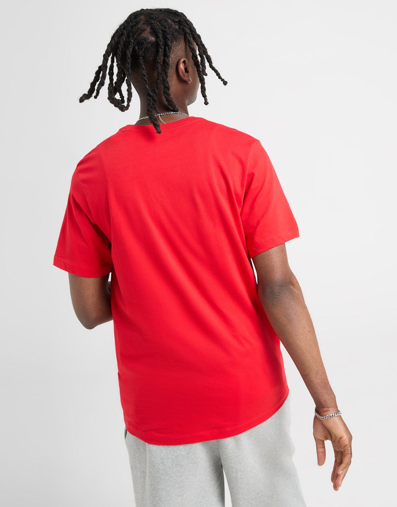 Nike  Sportswear Club Men's T-Shirt image